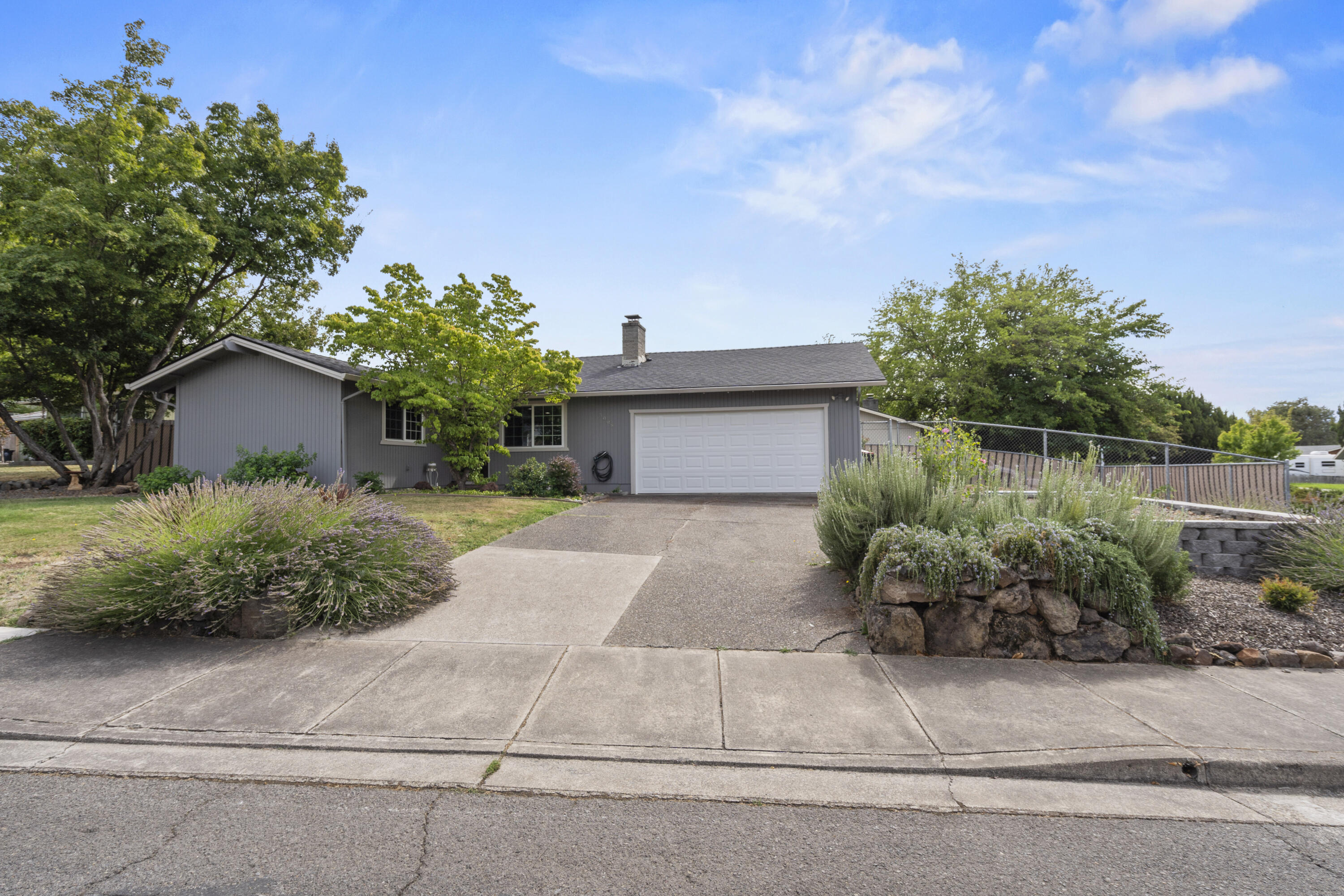 Hilton Heights Subdivision - Residential