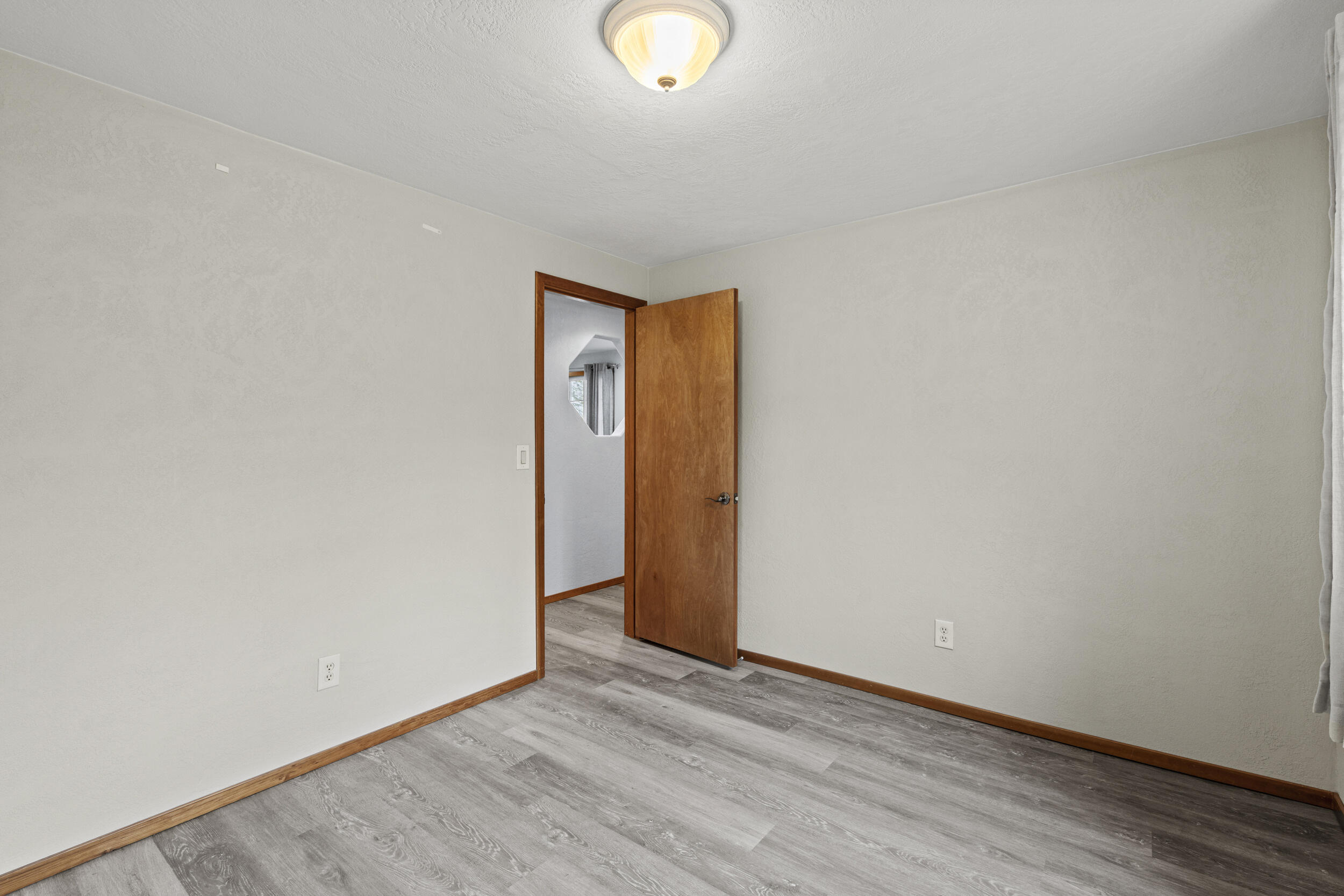 Hilton Heights Subdivision - Residential