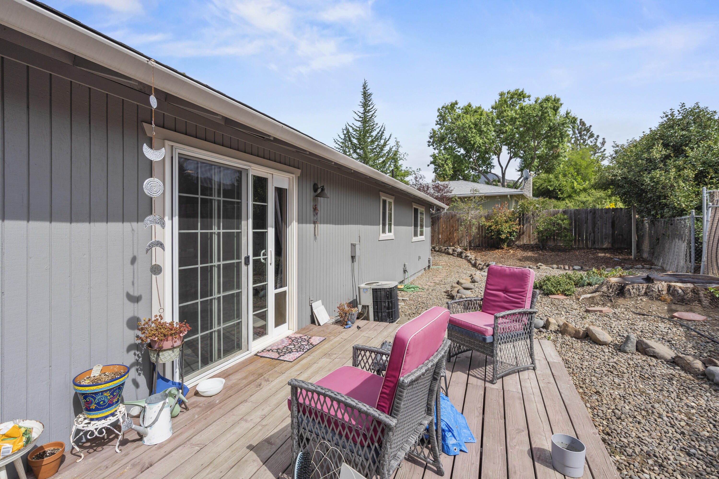 Hilton Heights Subdivision - Residential
