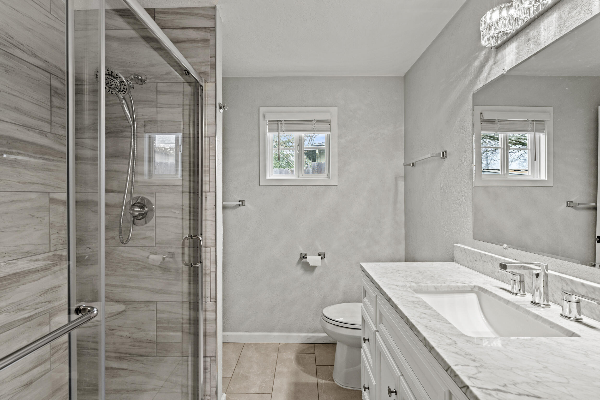 Hilton Heights Subdivision - Residential