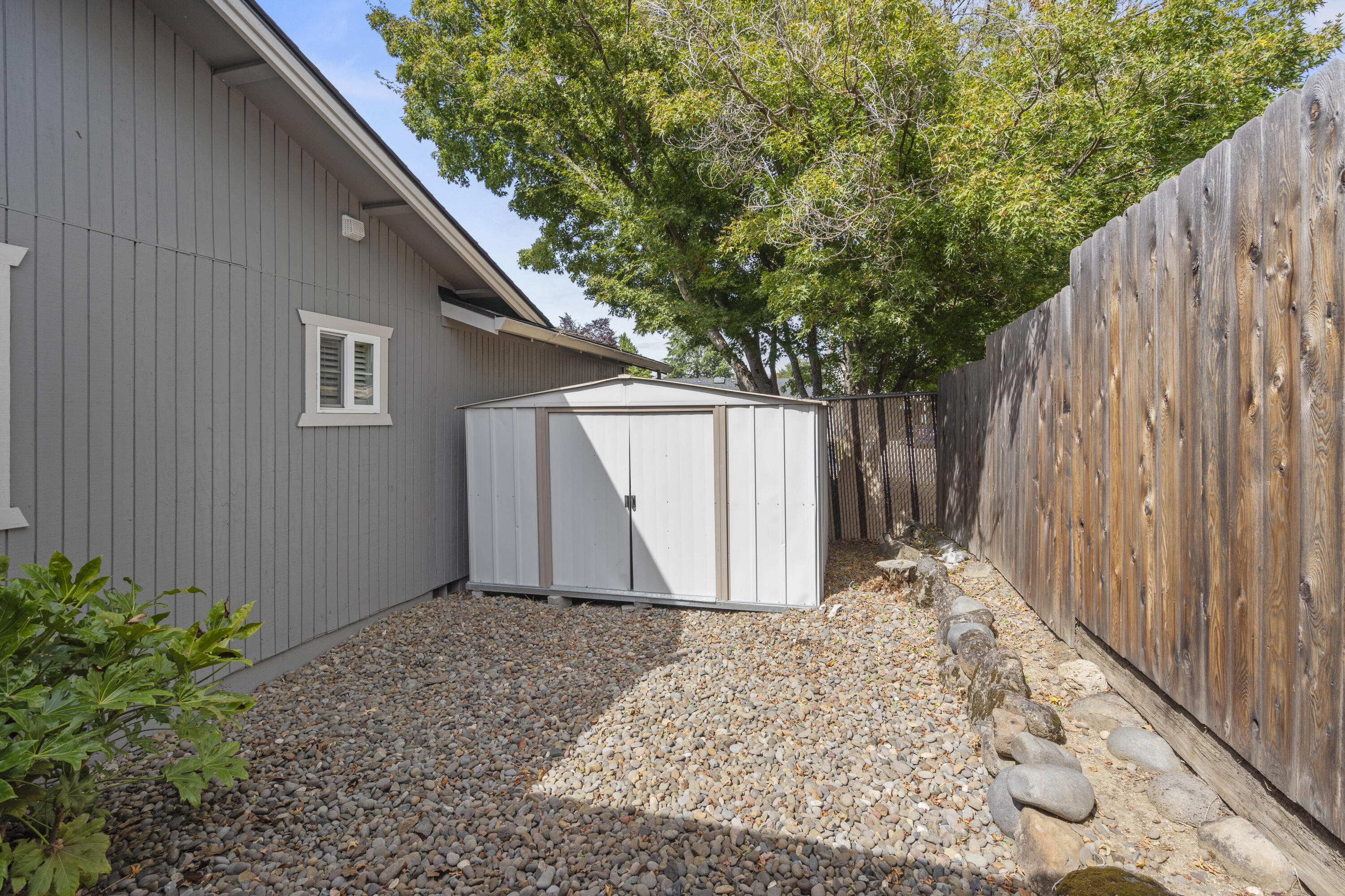 Hilton Heights Subdivision - Residential