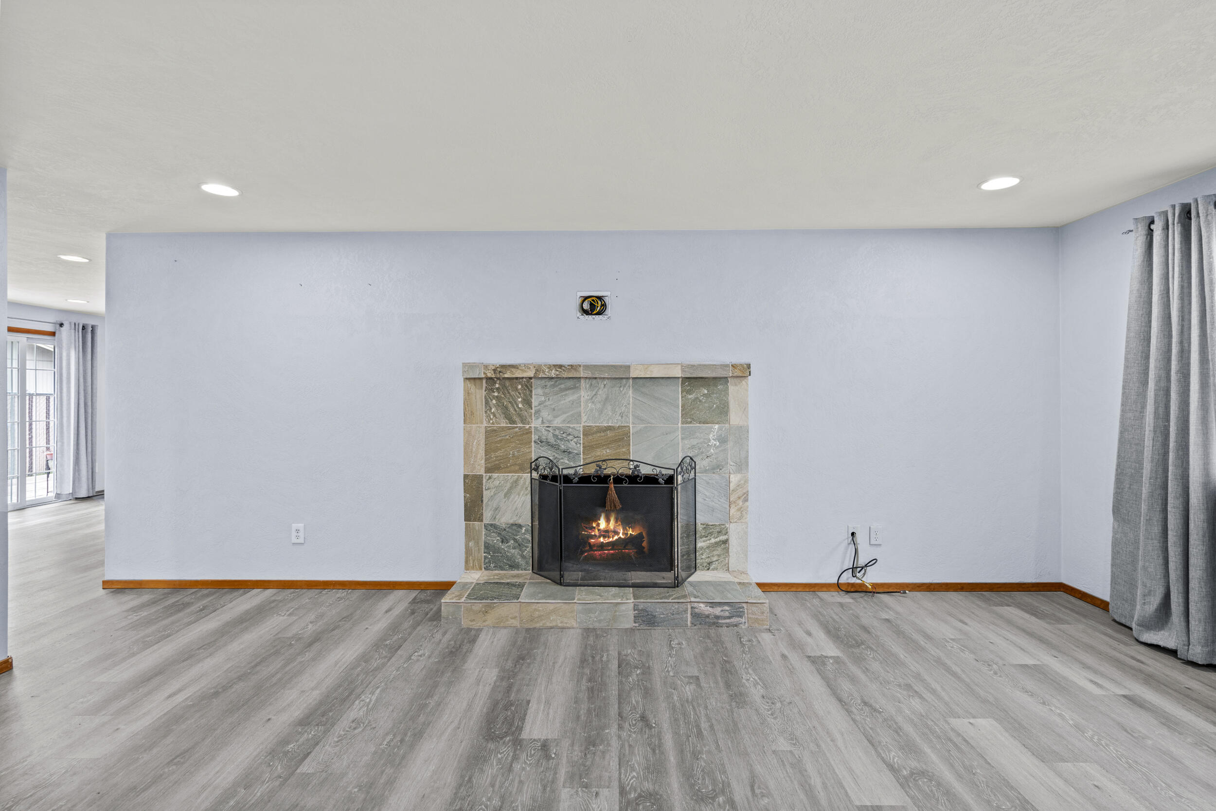 Hilton Heights Subdivision - Residential