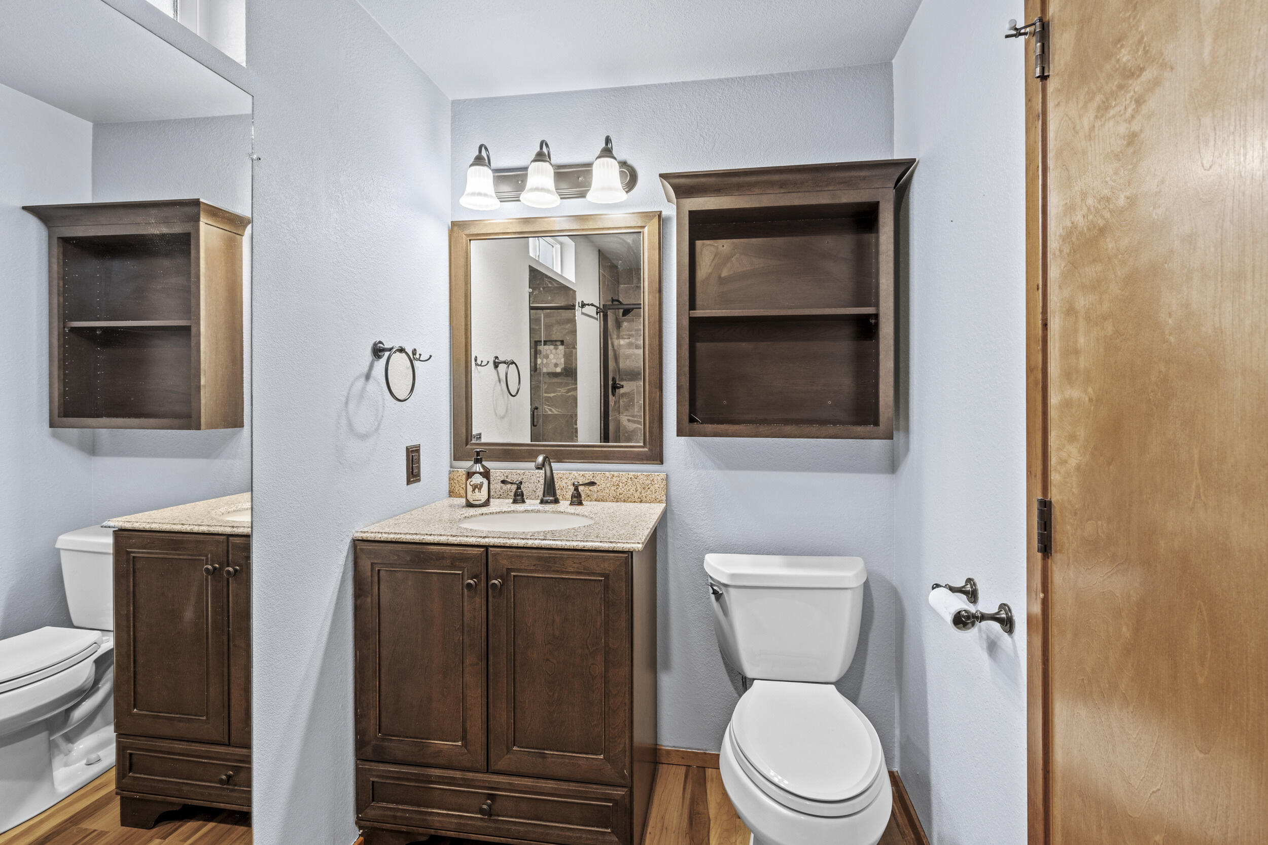 Hilton Heights Subdivision - Residential