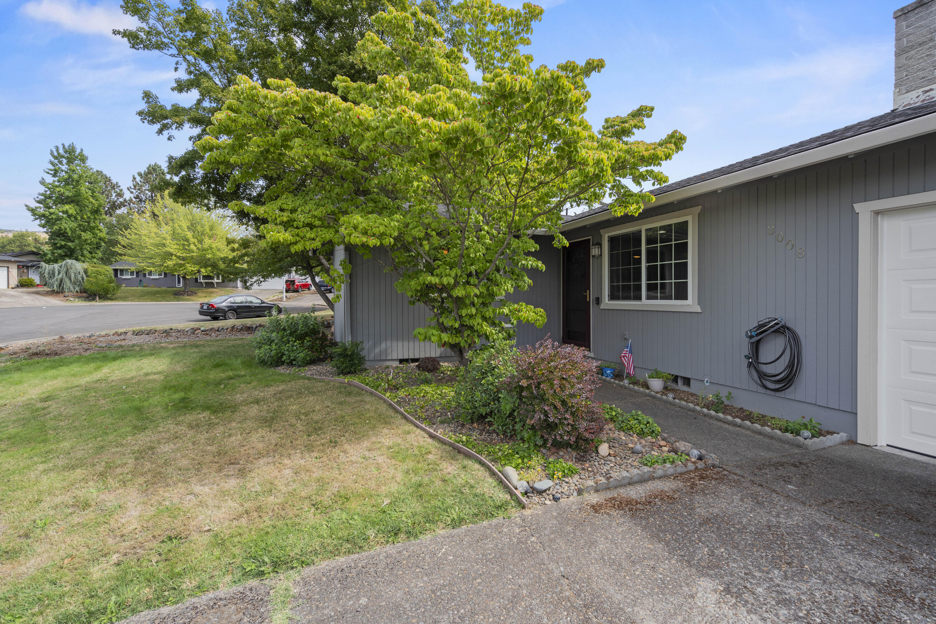 Hilton Heights Subdivision - Residential