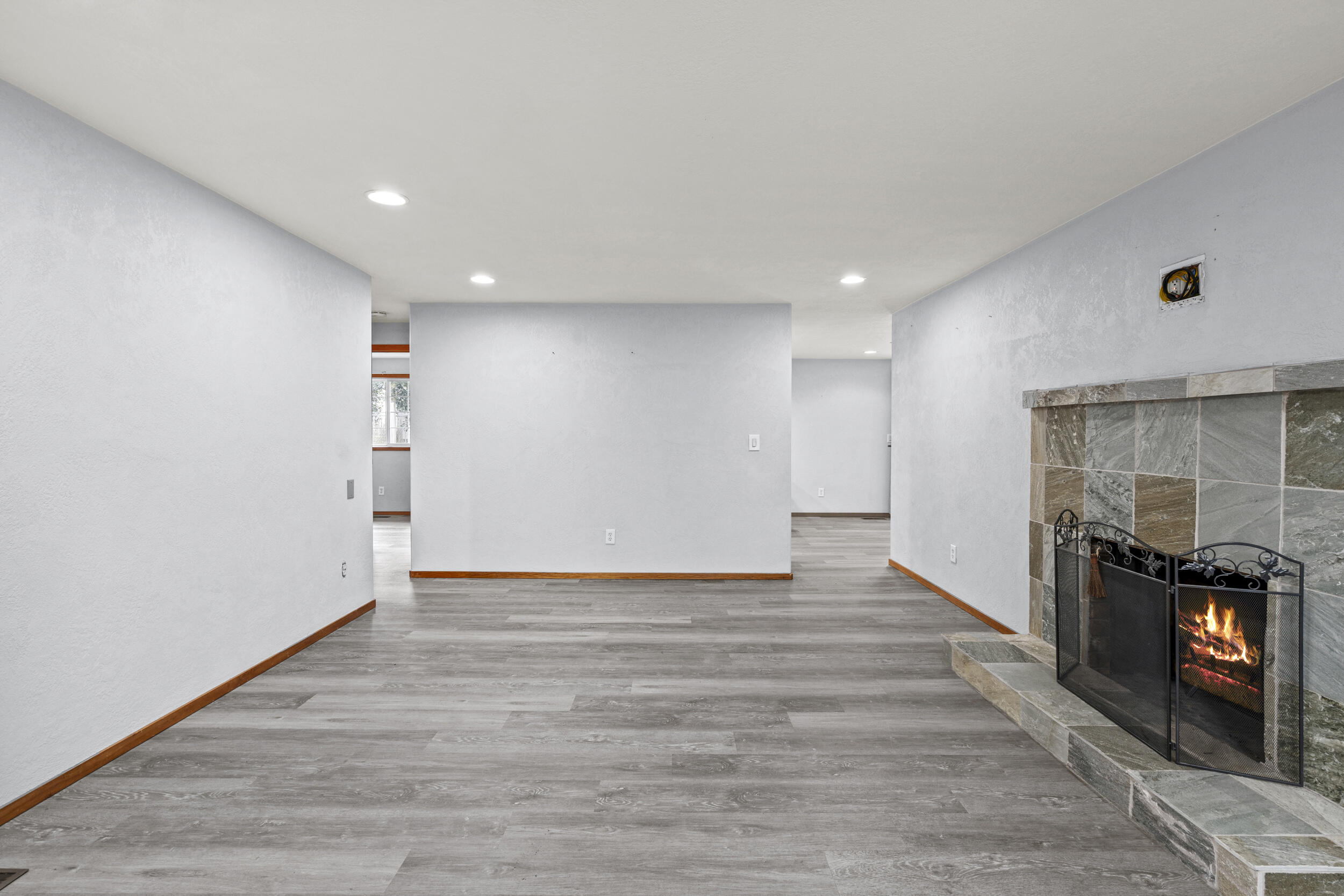 Hilton Heights Subdivision - Residential