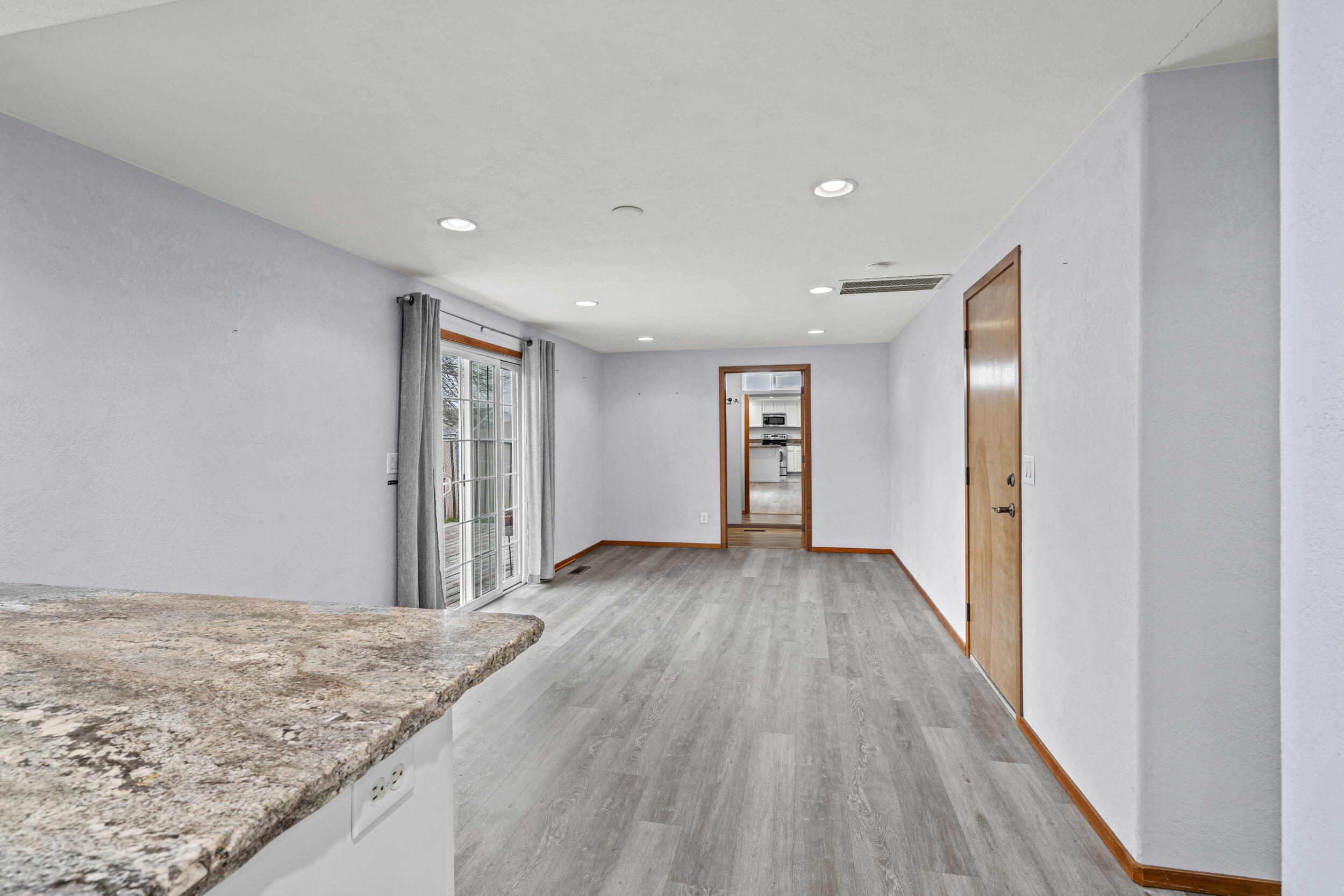 Hilton Heights Subdivision - Residential