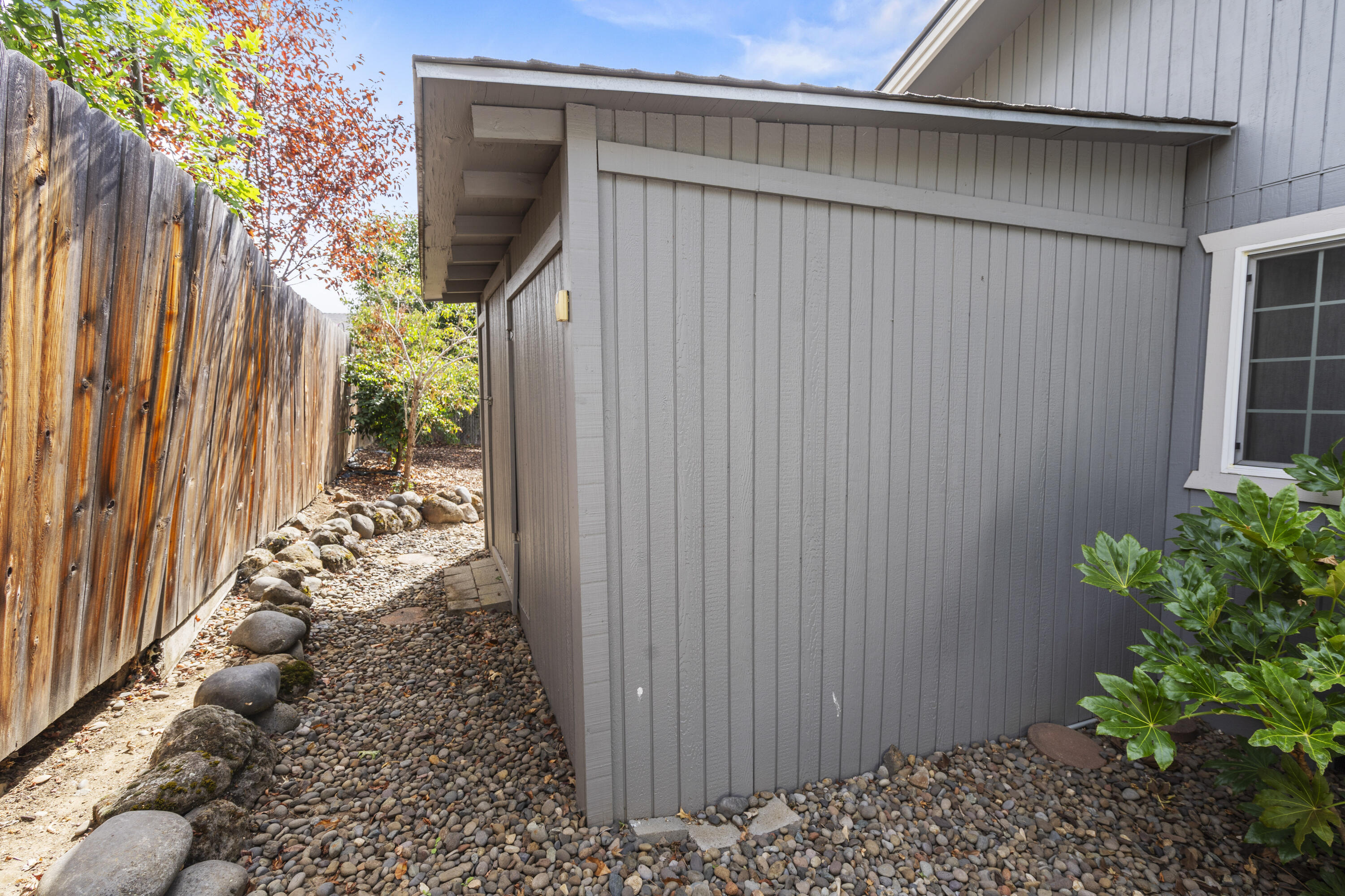 Hilton Heights Subdivision - Residential