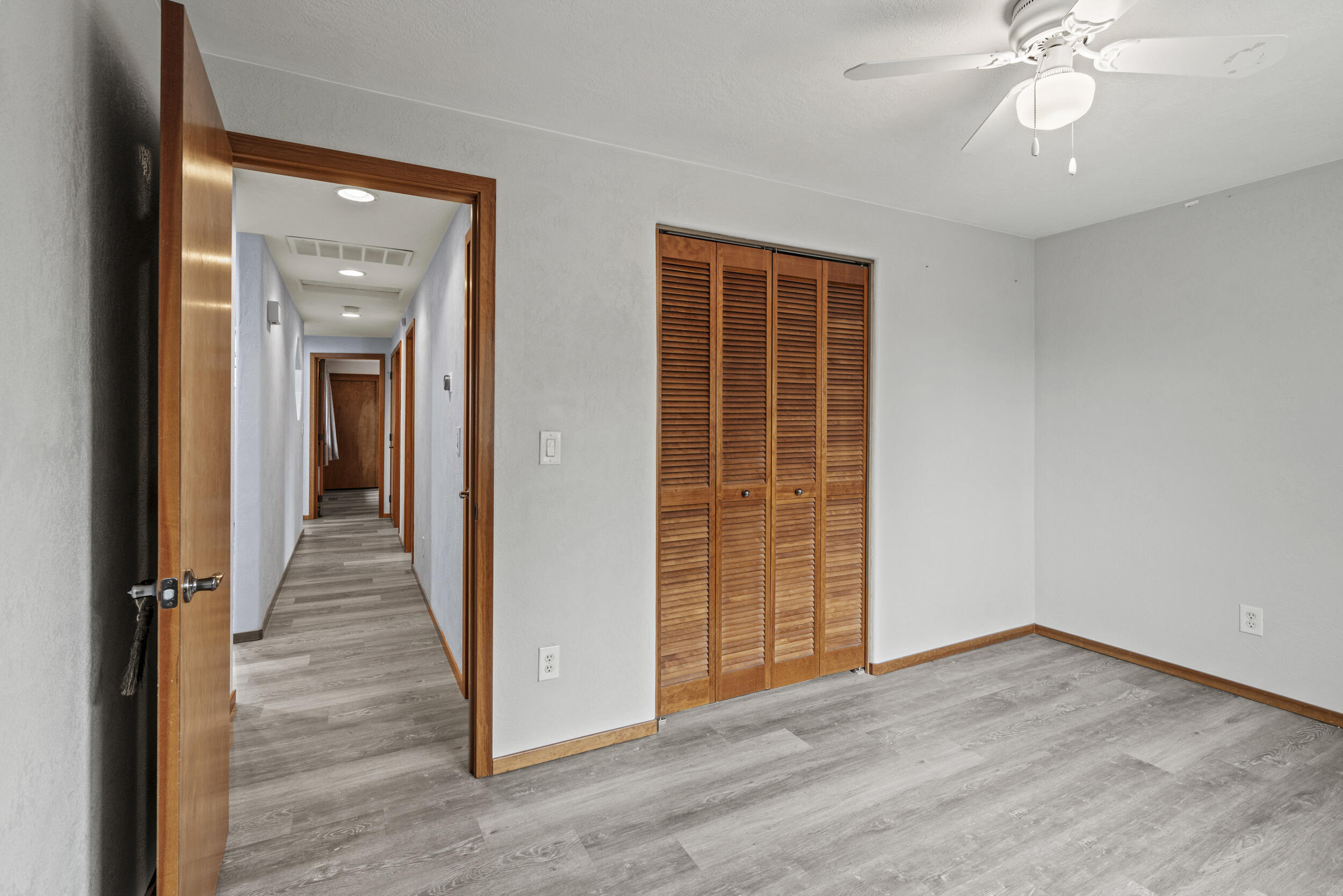 Hilton Heights Subdivision - Residential