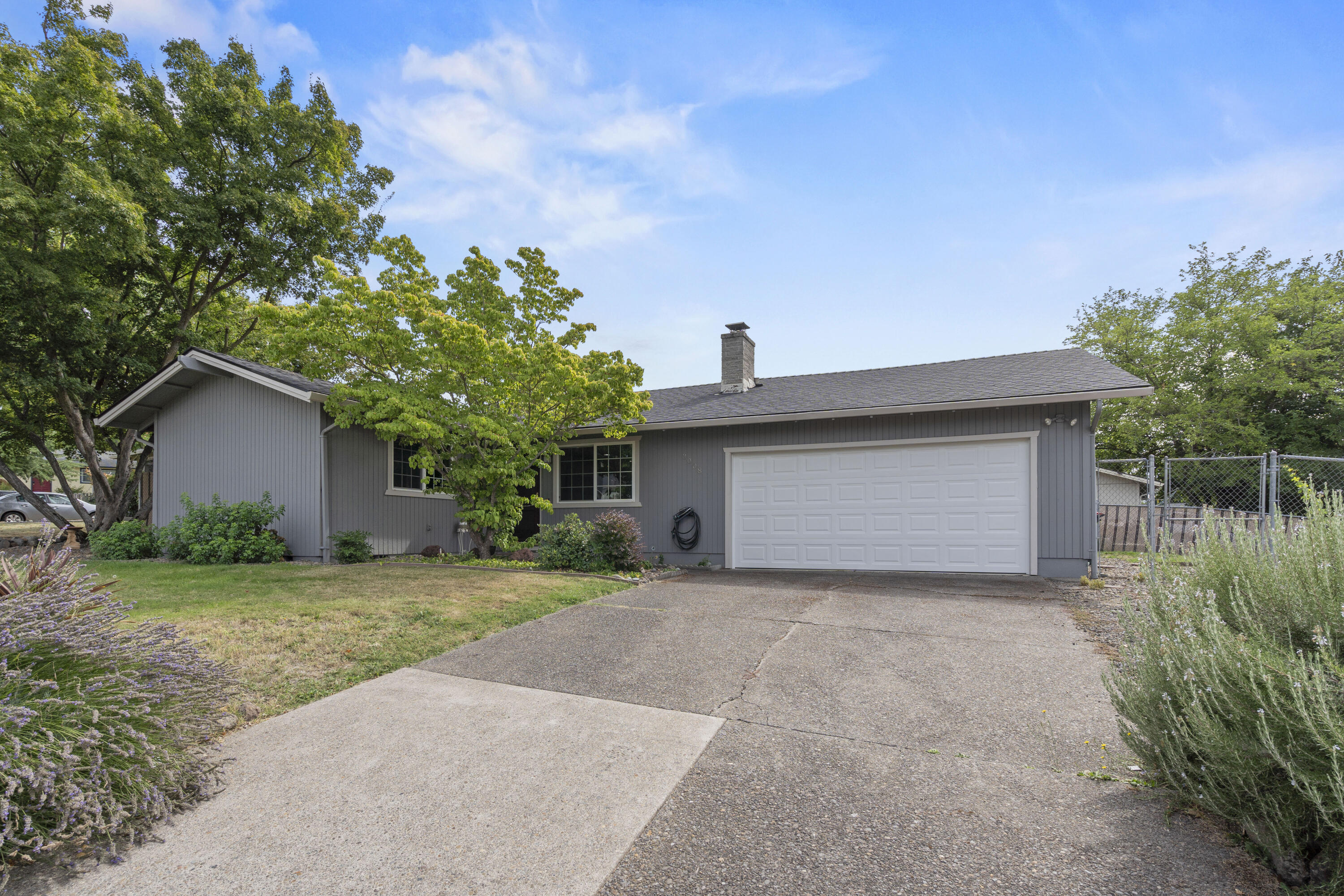 Hilton Heights Subdivision - Residential
