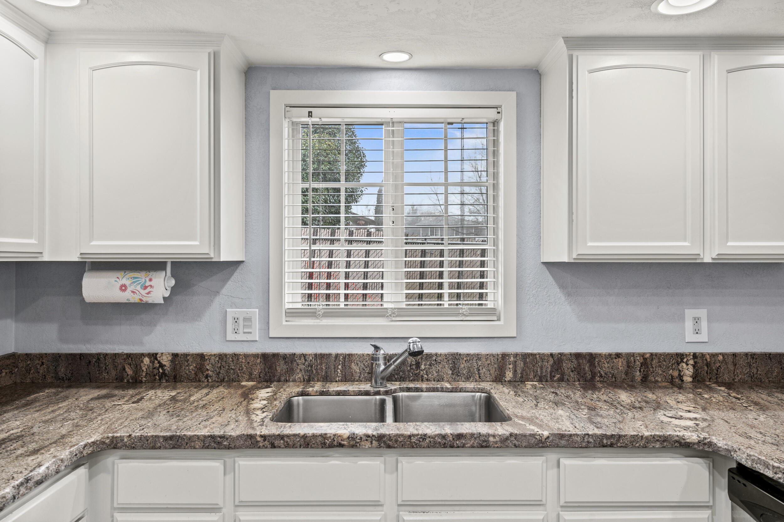 Hilton Heights Subdivision - Residential