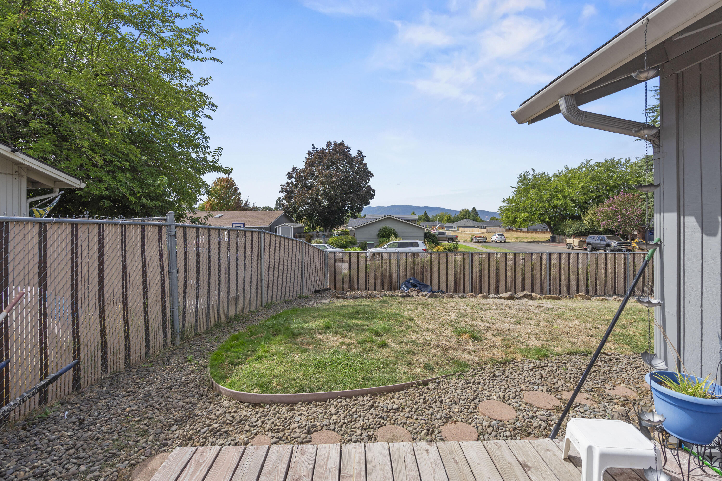 Hilton Heights Subdivision - Residential