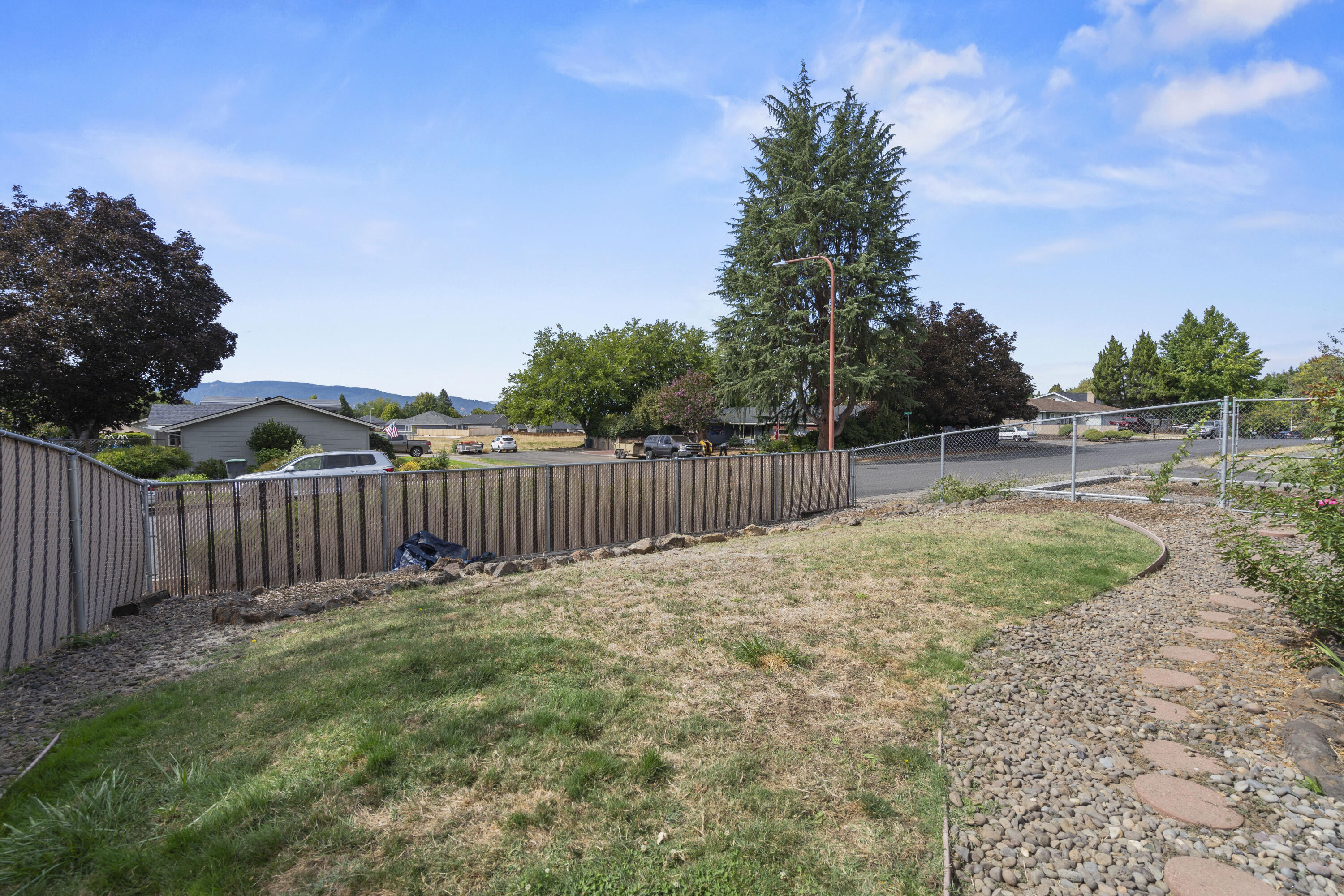 Hilton Heights Subdivision - Residential