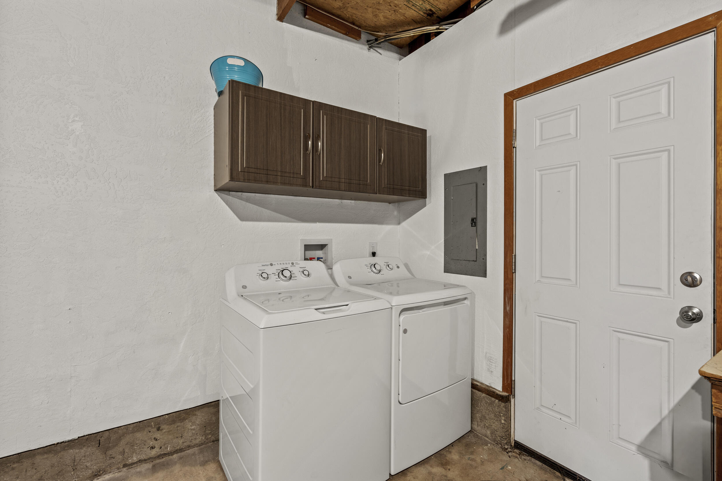 Hilton Heights Subdivision - Residential