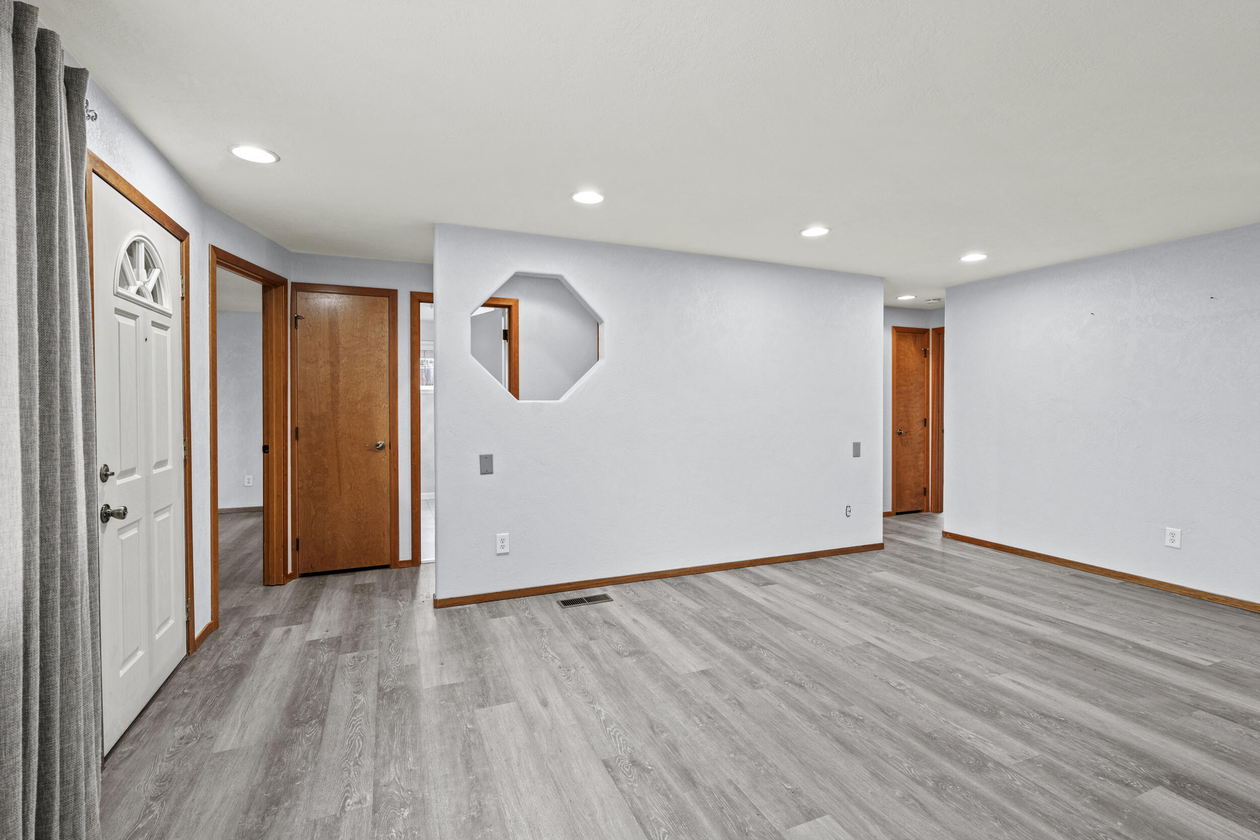 Hilton Heights Subdivision - Residential
