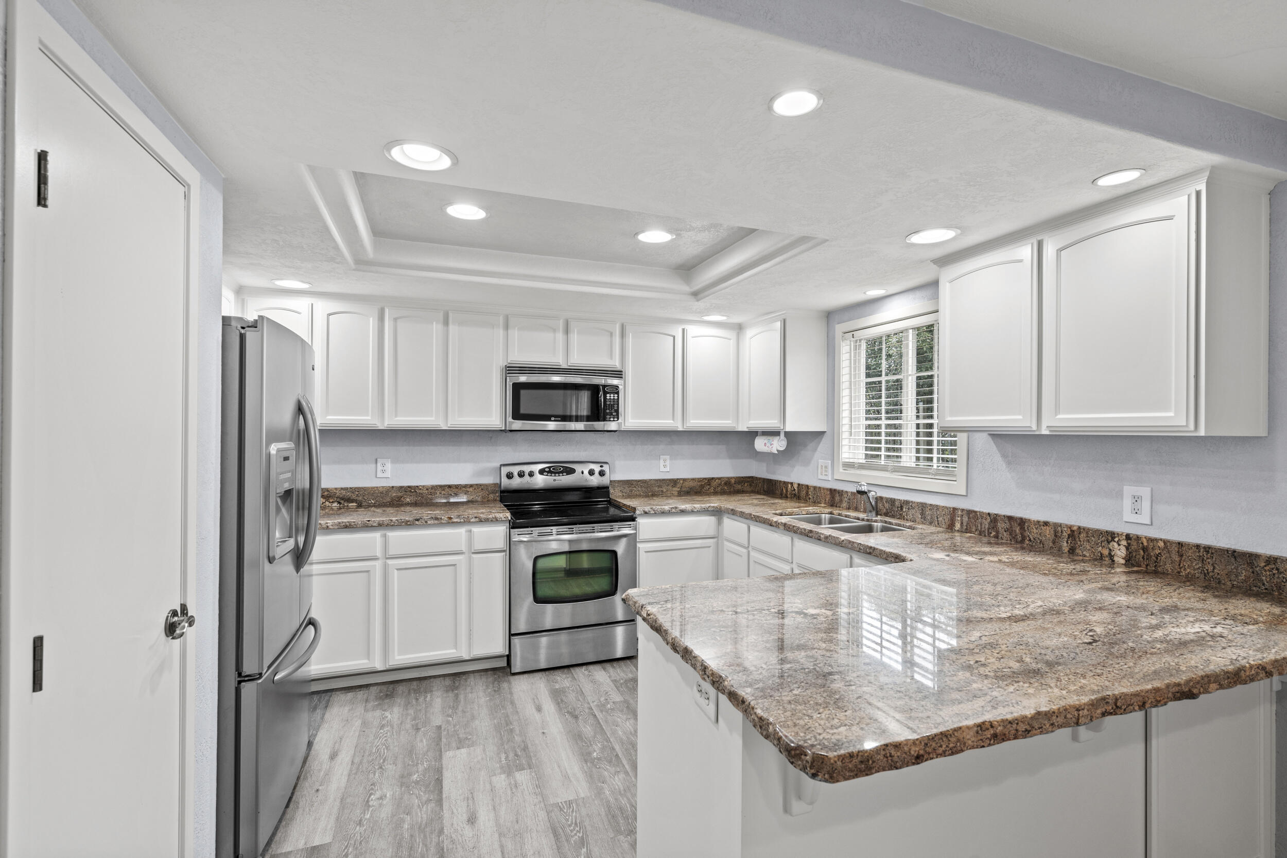 Hilton Heights Subdivision - Residential