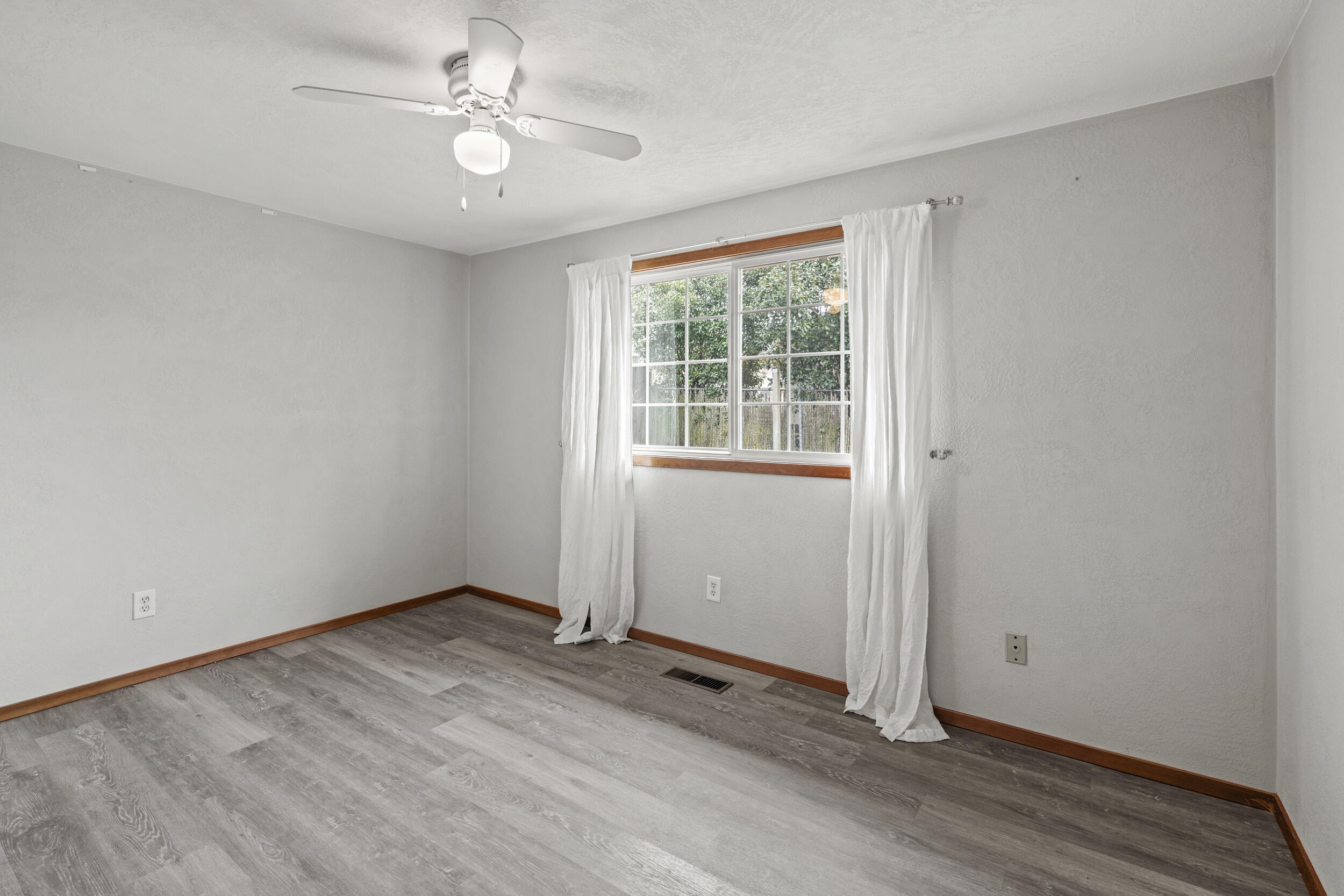 Hilton Heights Subdivision - Residential