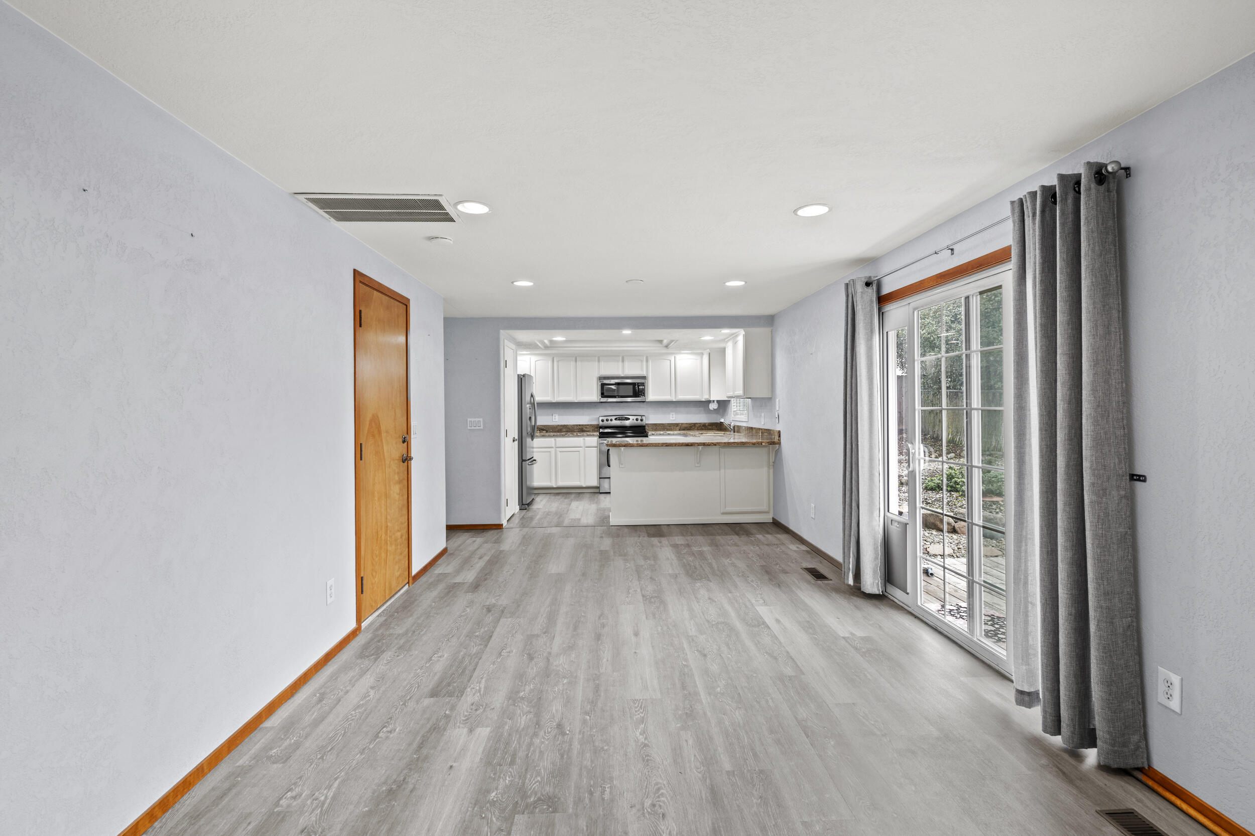 Hilton Heights Subdivision - Residential
