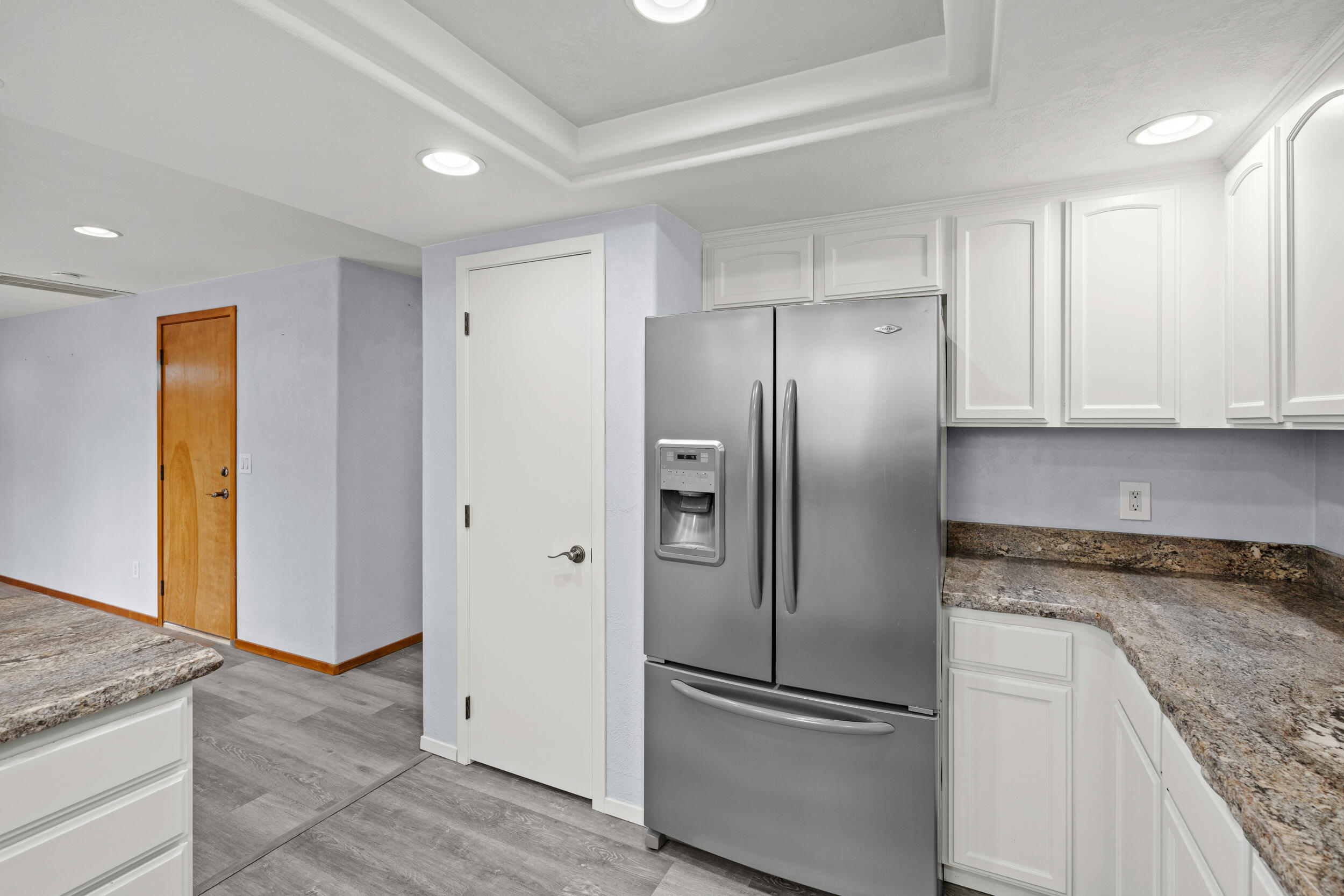 Hilton Heights Subdivision - Residential