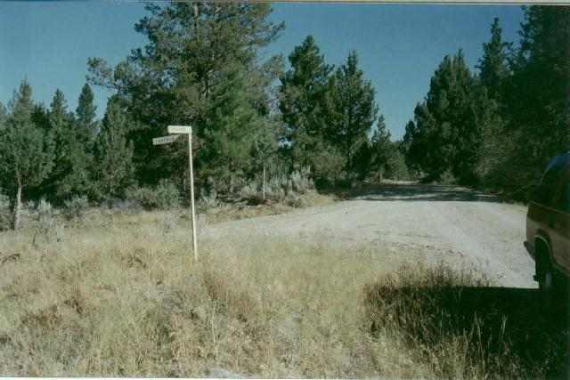 Bonanza - Land