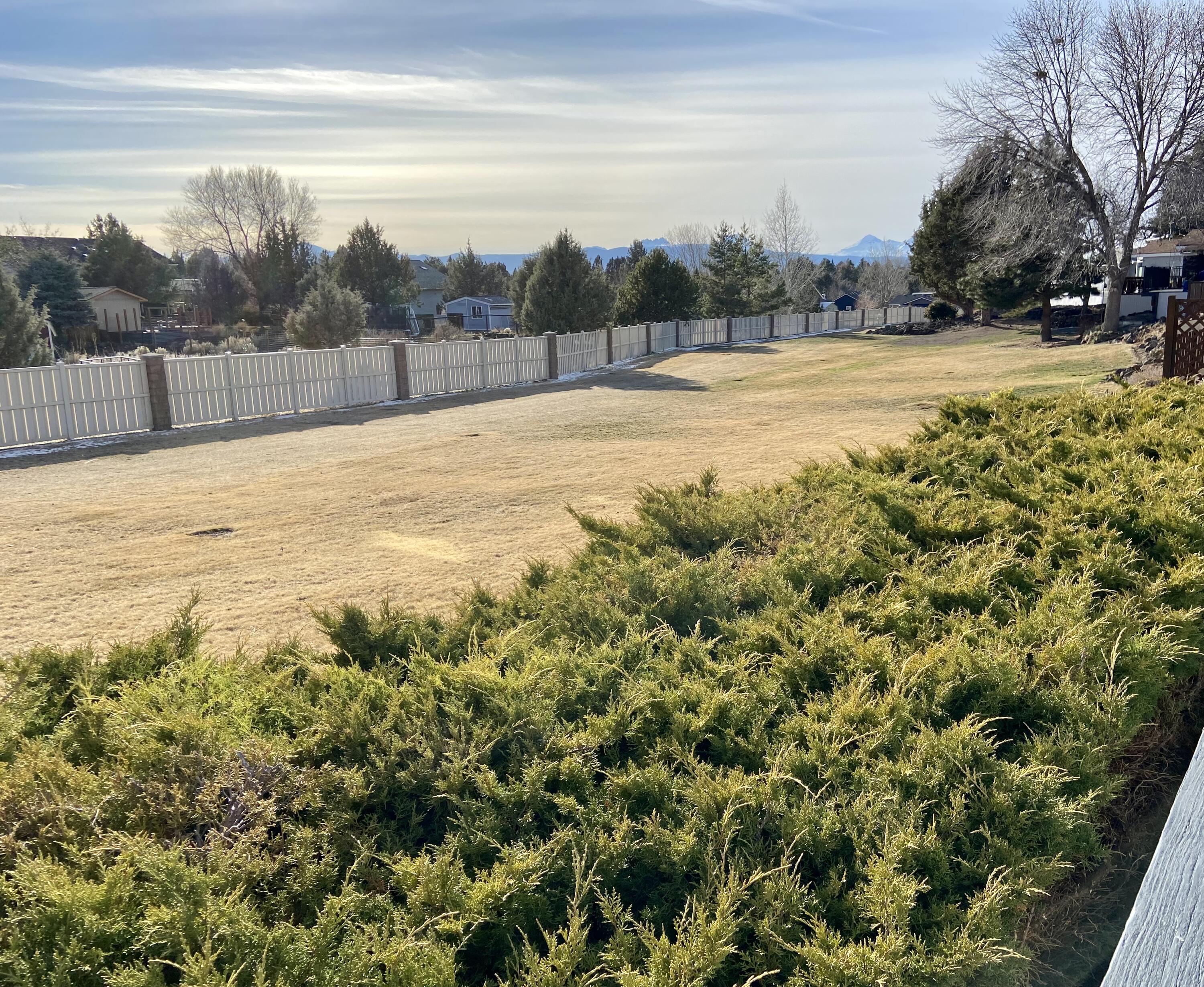 Cascade Vill Mob HP - Residential