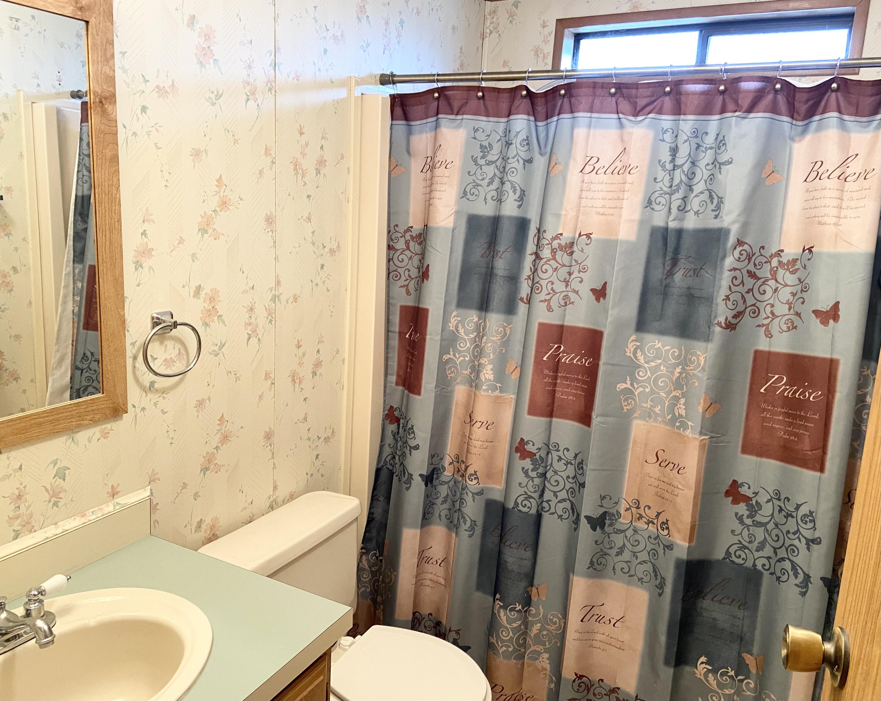 Cascade Vill Mob HP - Residential