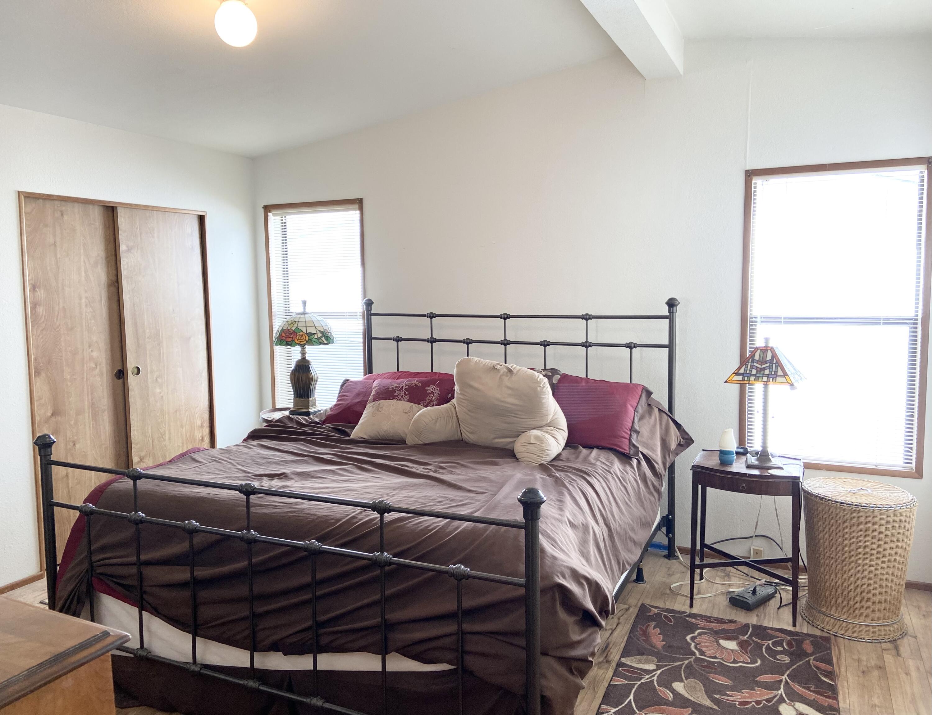 Cascade Vill Mob HP - Residential