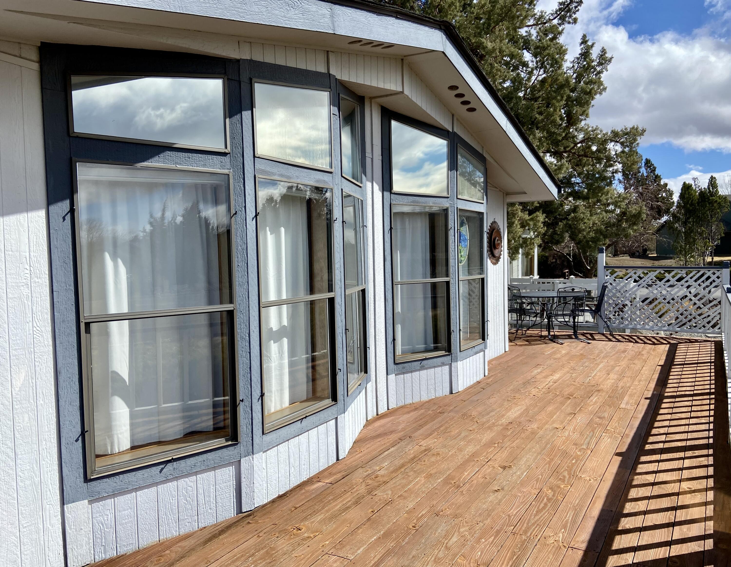 Cascade Vill Mob HP - Residential