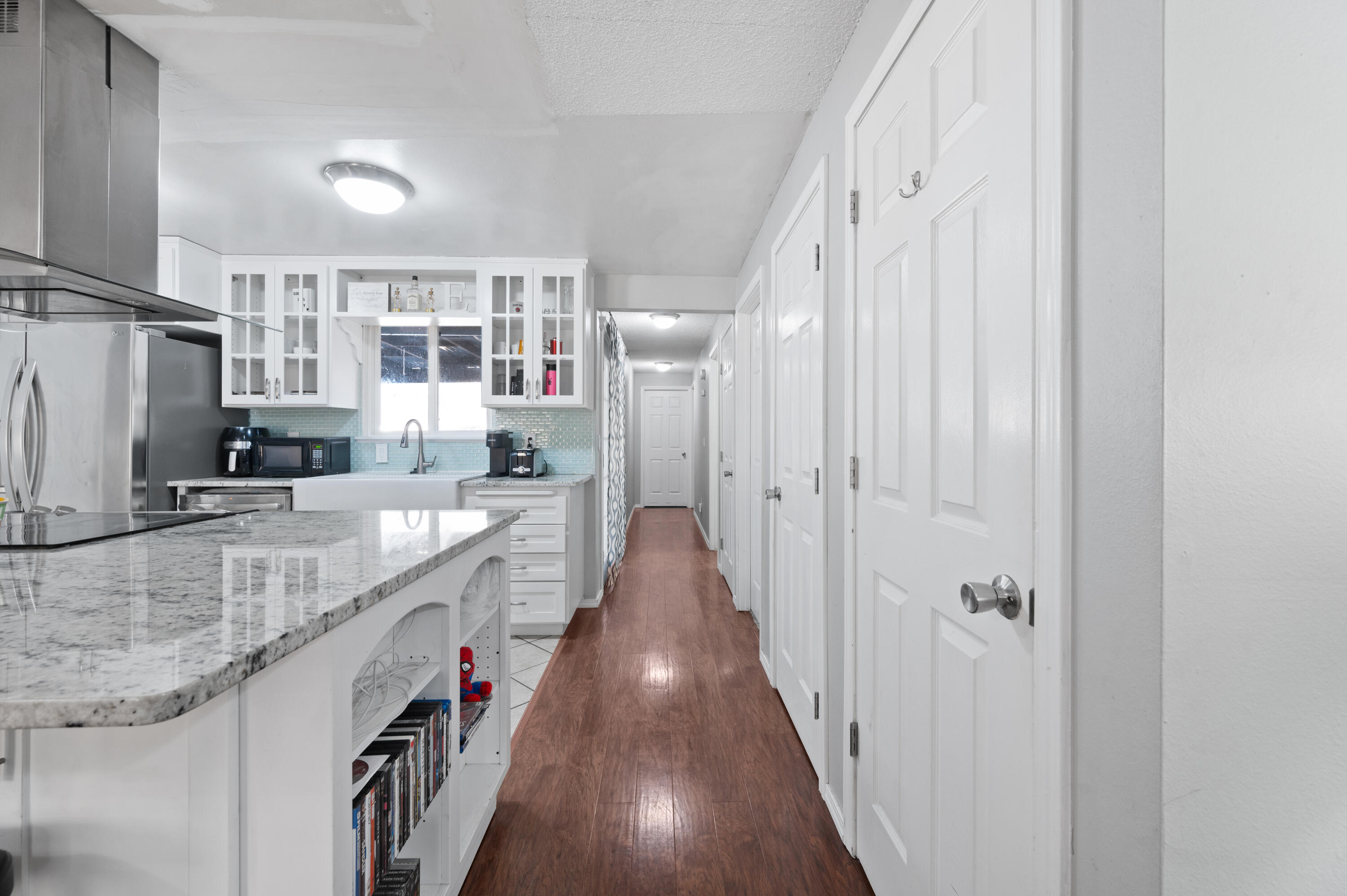 Palmain - Residential