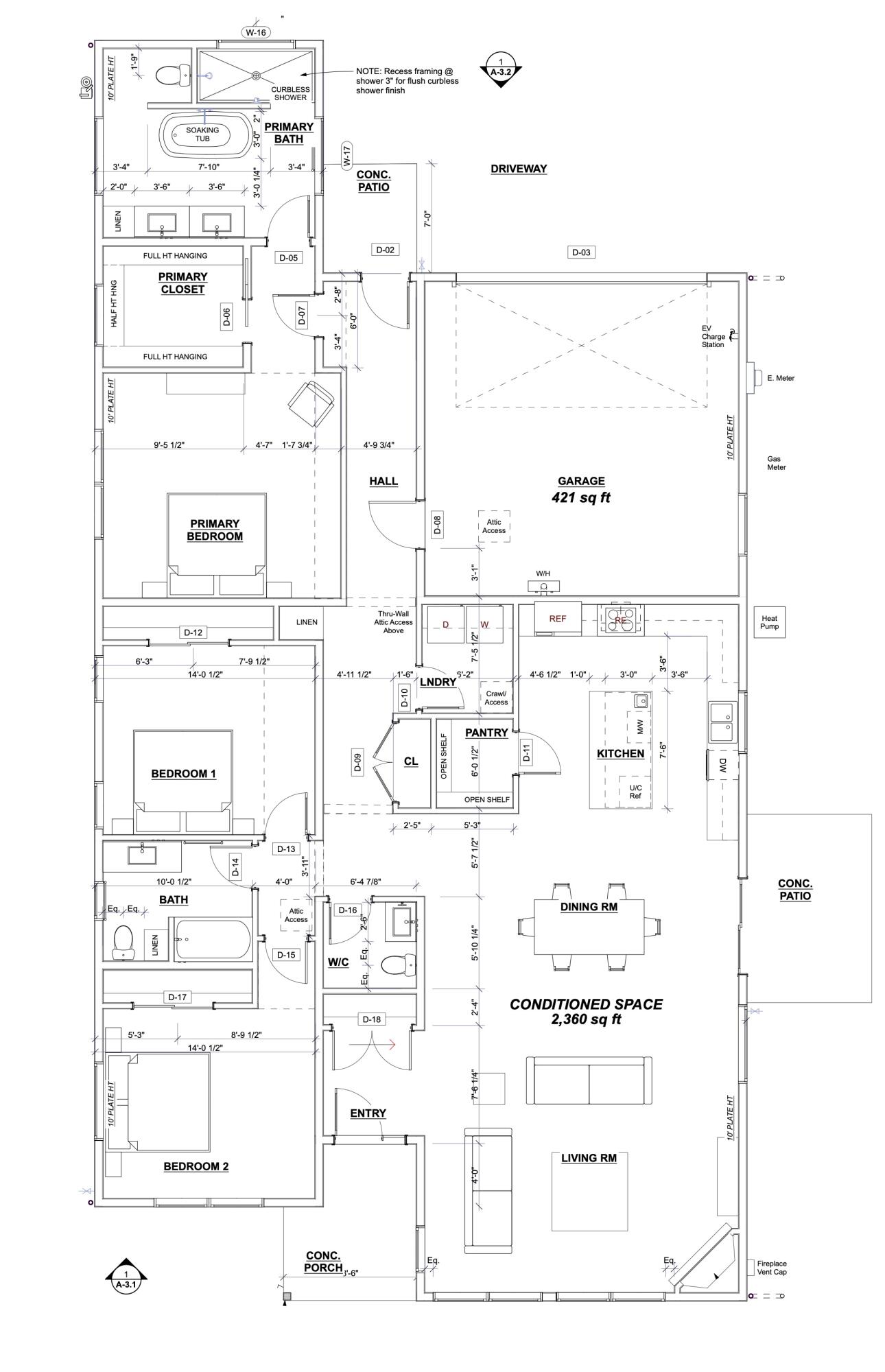 N/A - Residential