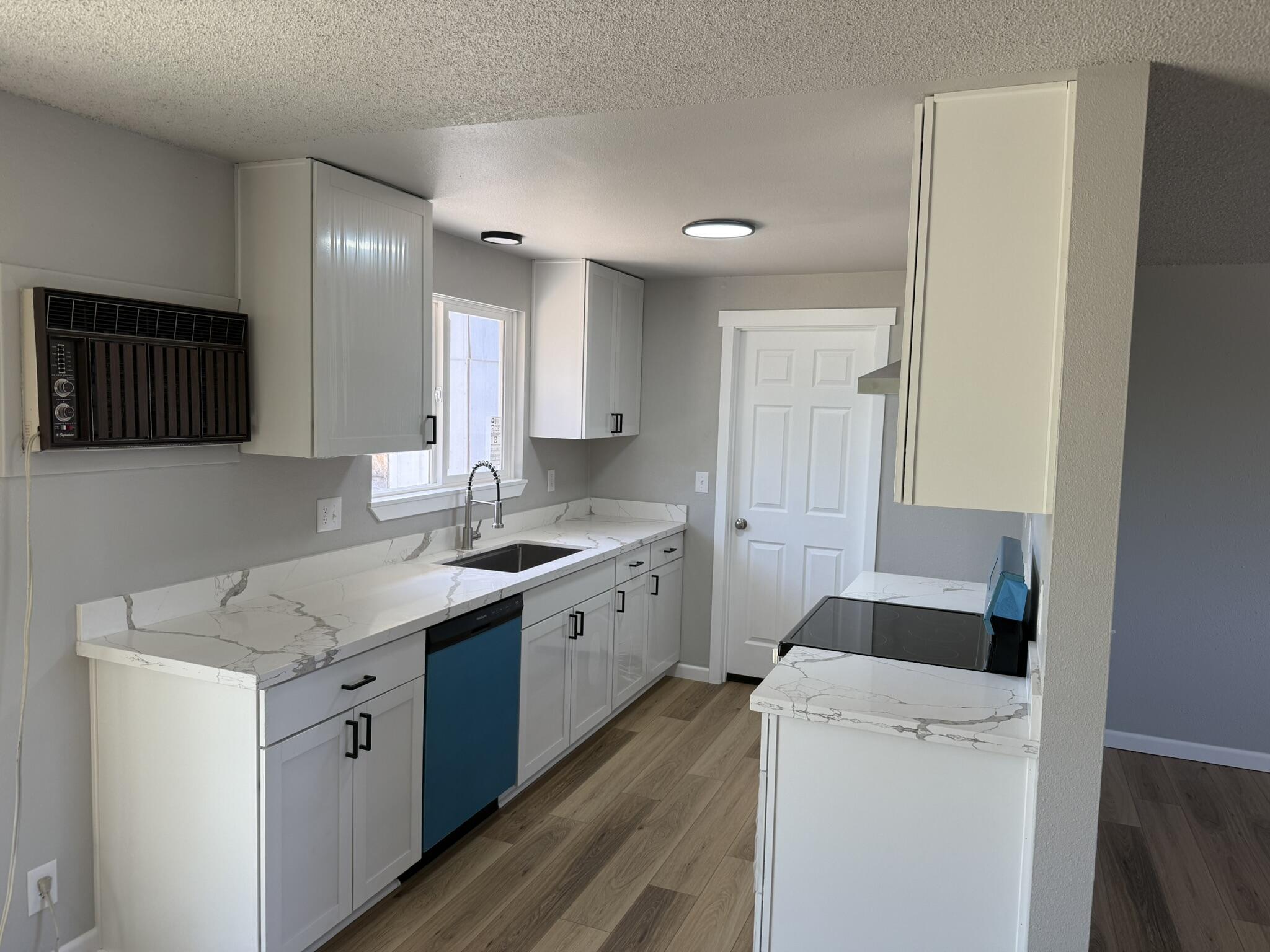 Railroad - Residential