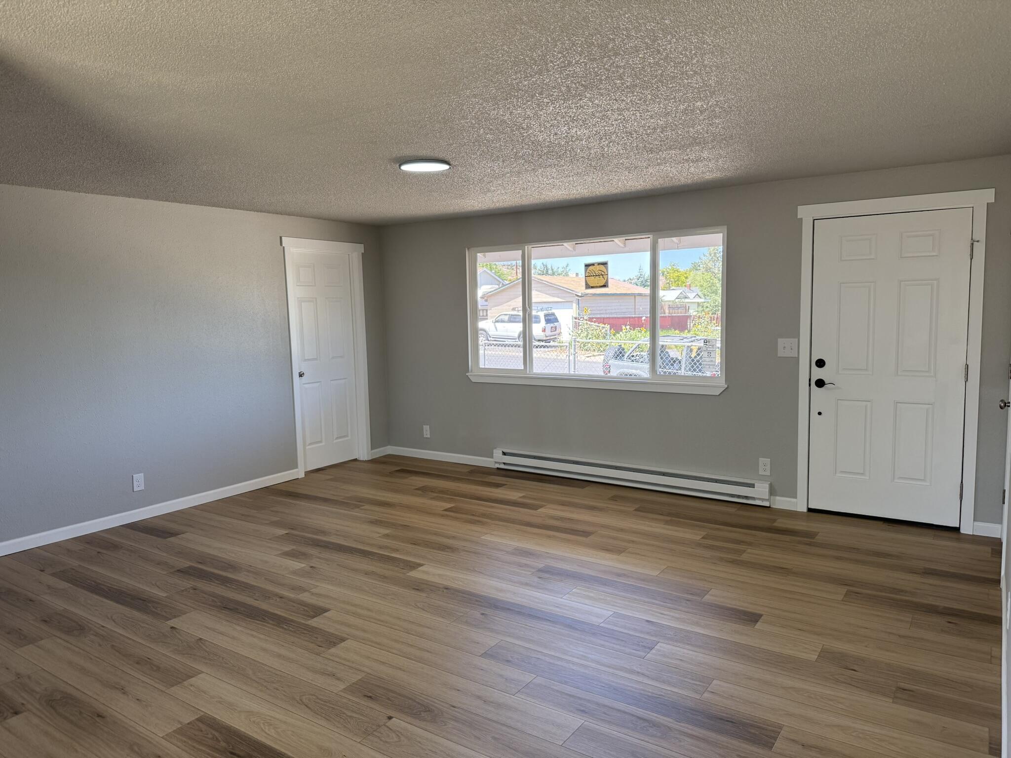 Railroad - Residential