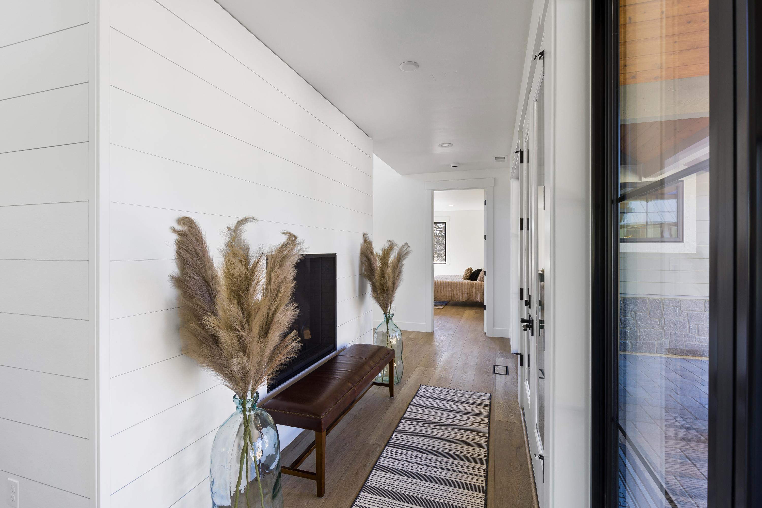 Pronghorn - Residential