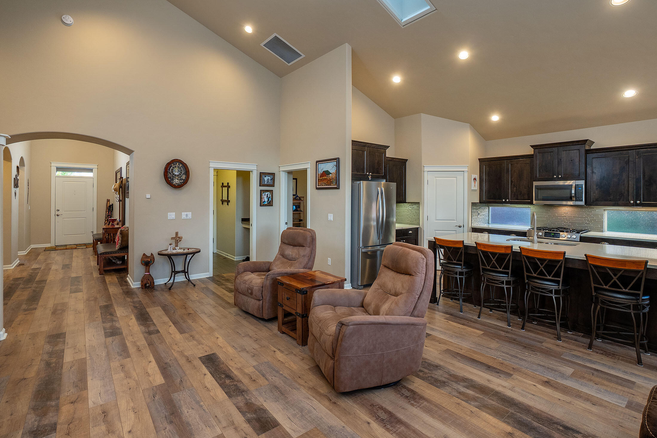 Ochoco Pointe - Residential