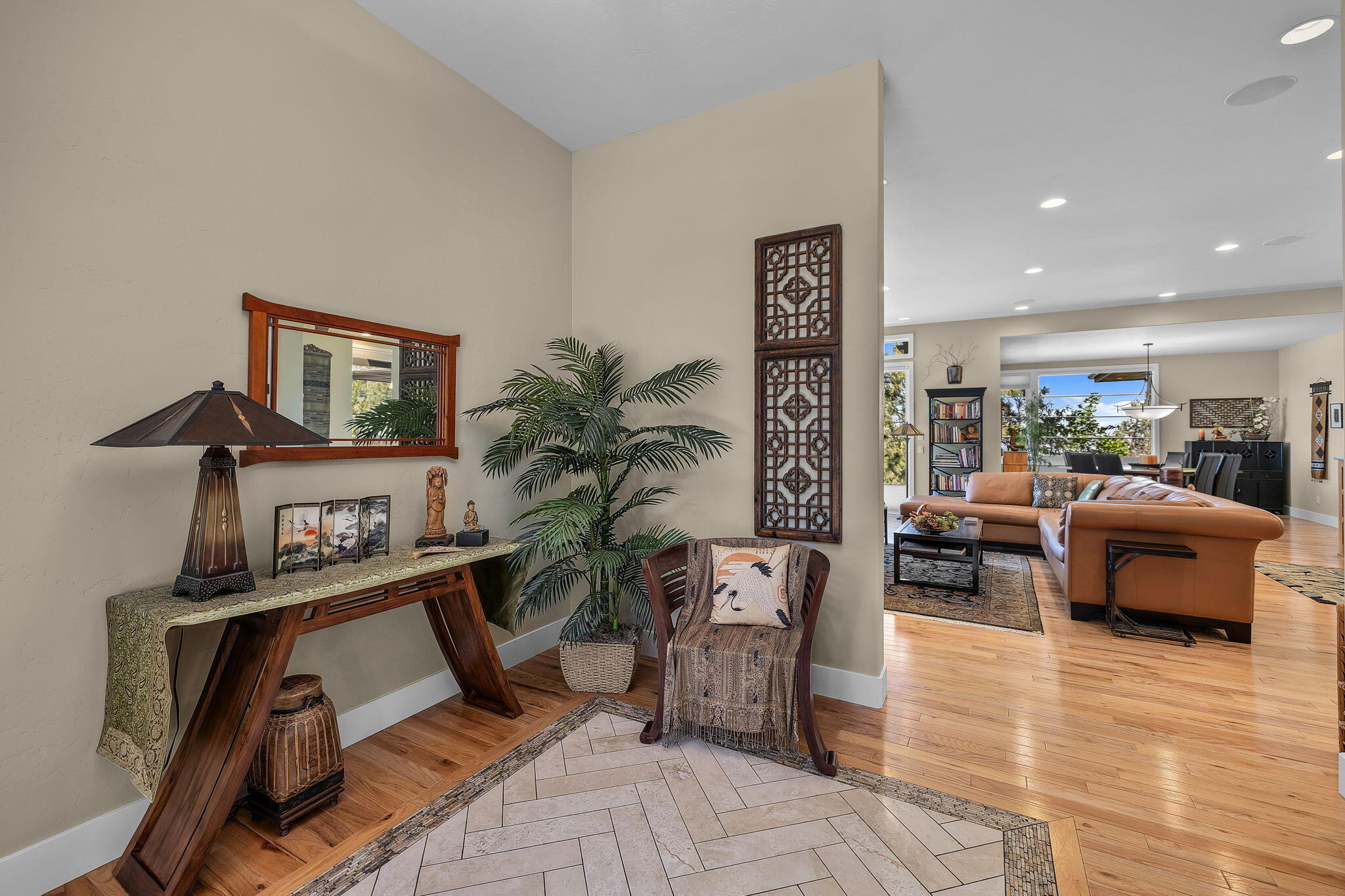 Awbrey Butte - Residential