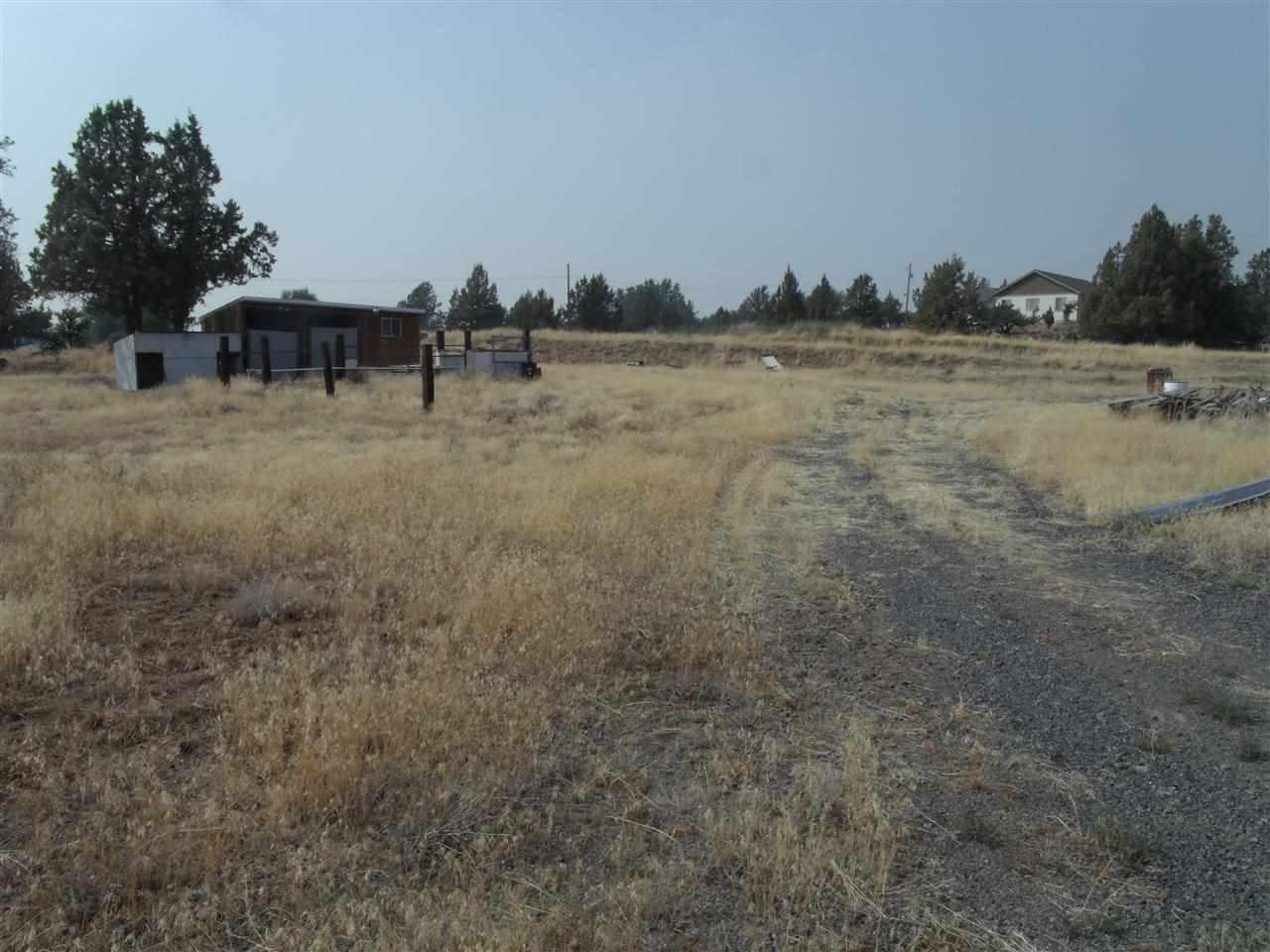 Bonanza - Land