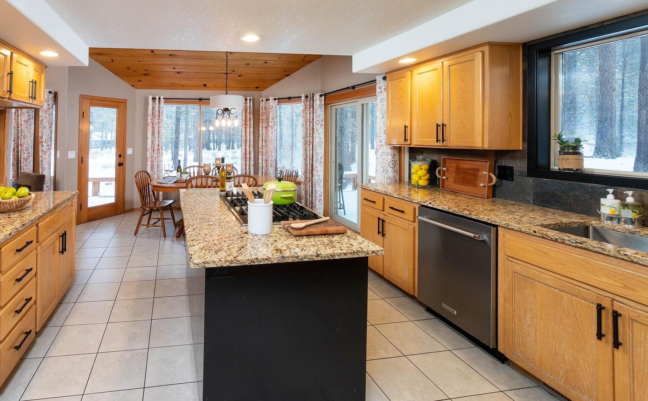 Mtn Village East - Residential