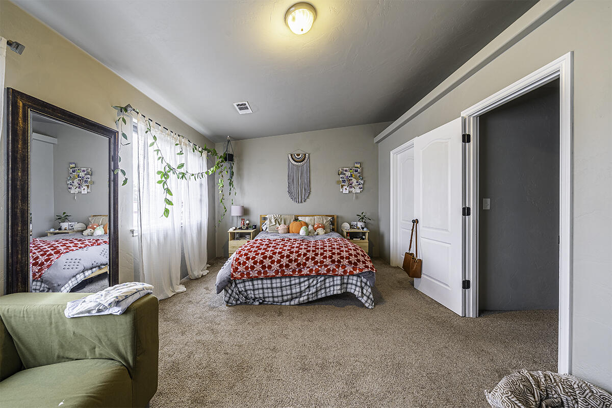 Cascade Meadows Village Phase 1 - Residential
