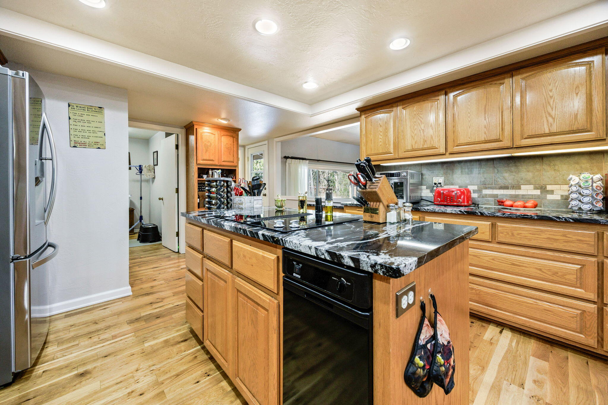 N/A - Residential