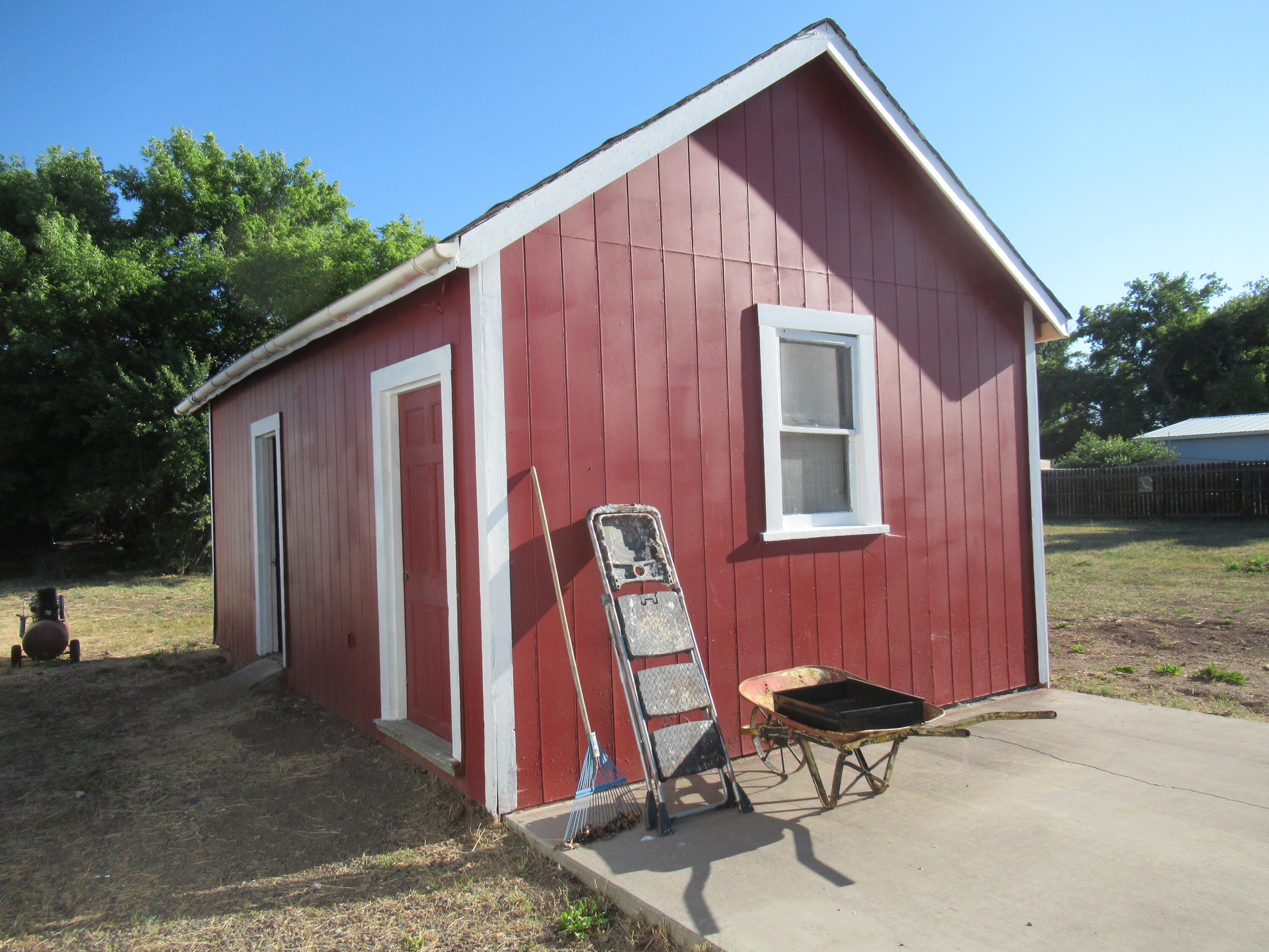 N/A - Residential