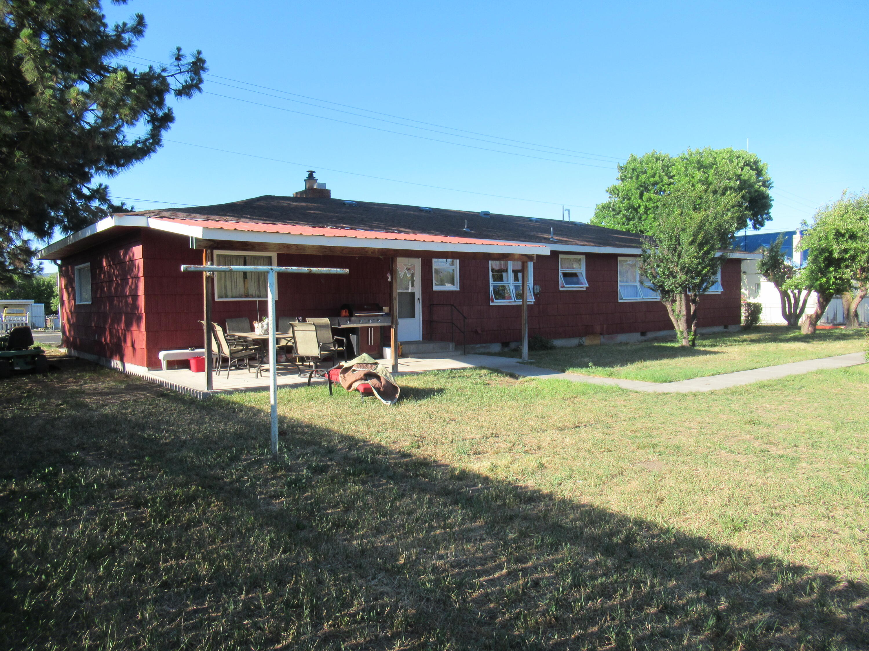 N/A - Residential