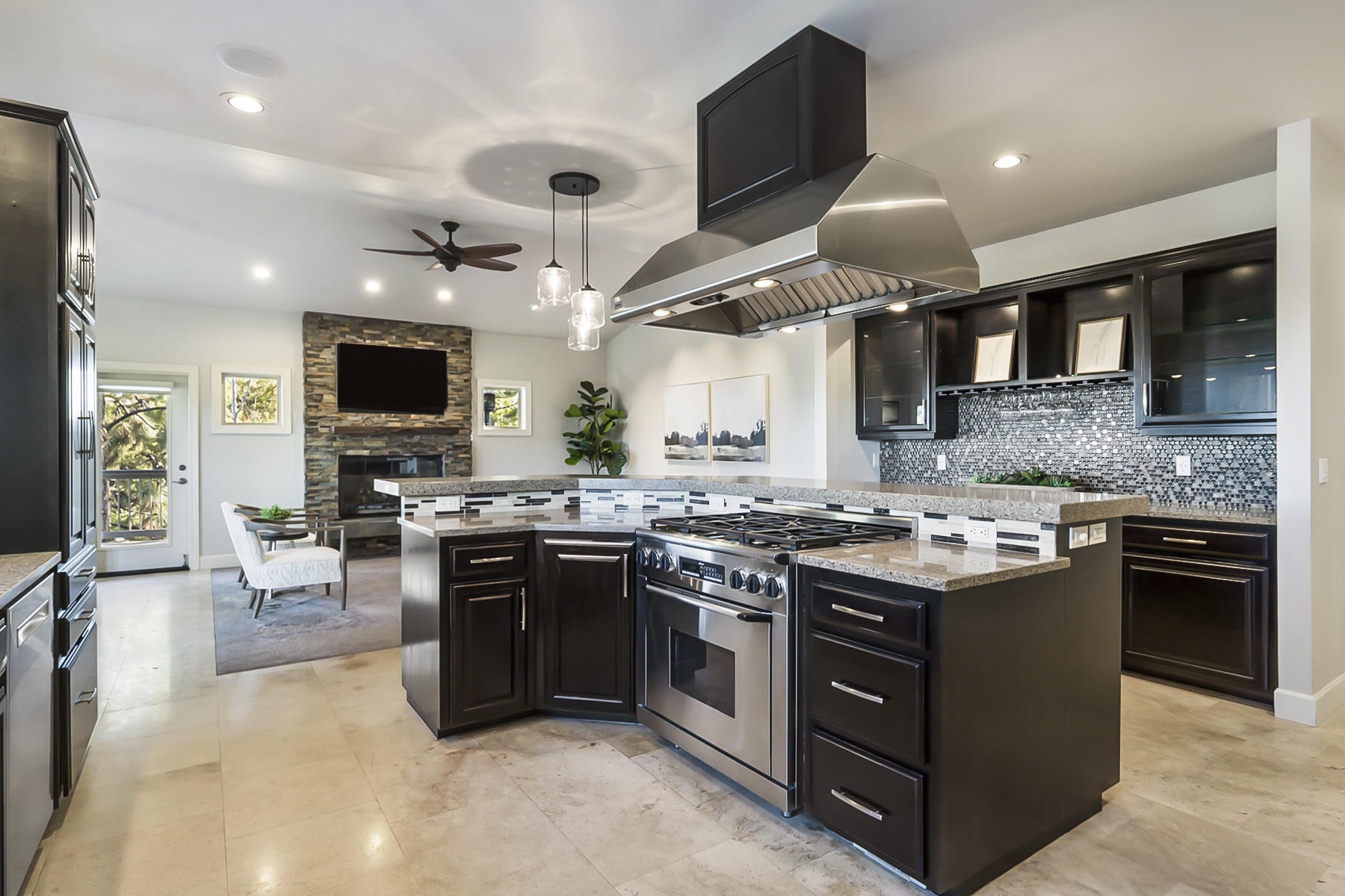 Awbrey Butte - Residential