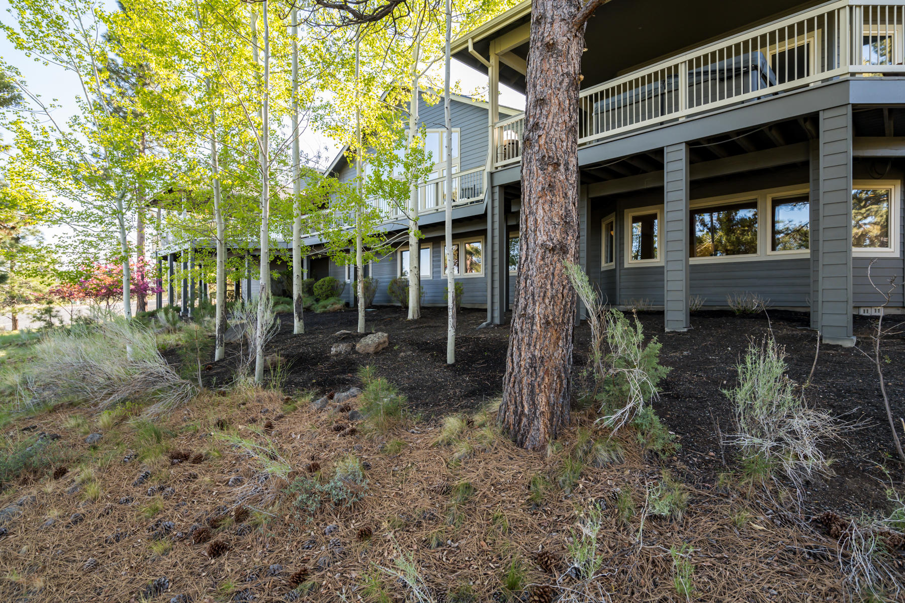Awbrey Butte - Residential