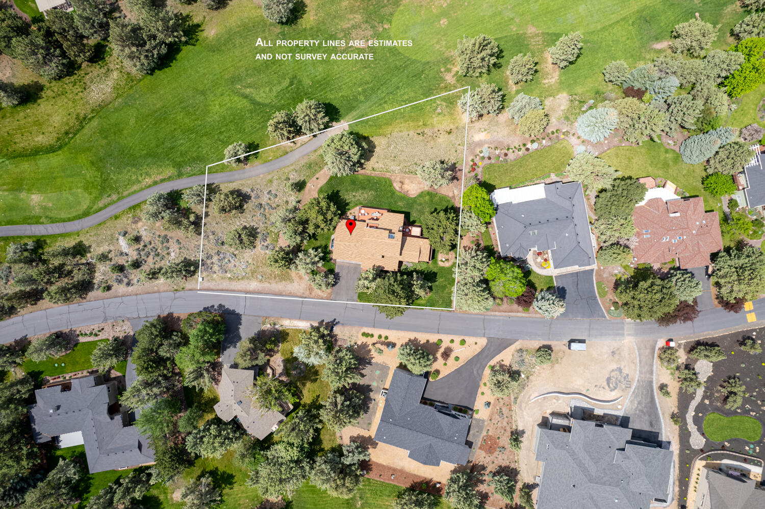 Eagle Crest - Residential