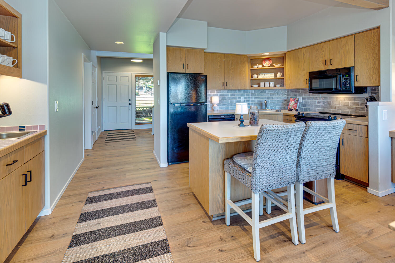Eagle Crest - Residential