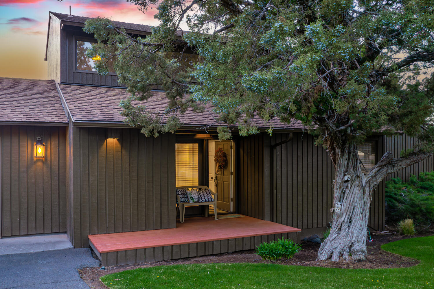 Eagle Crest - Residential