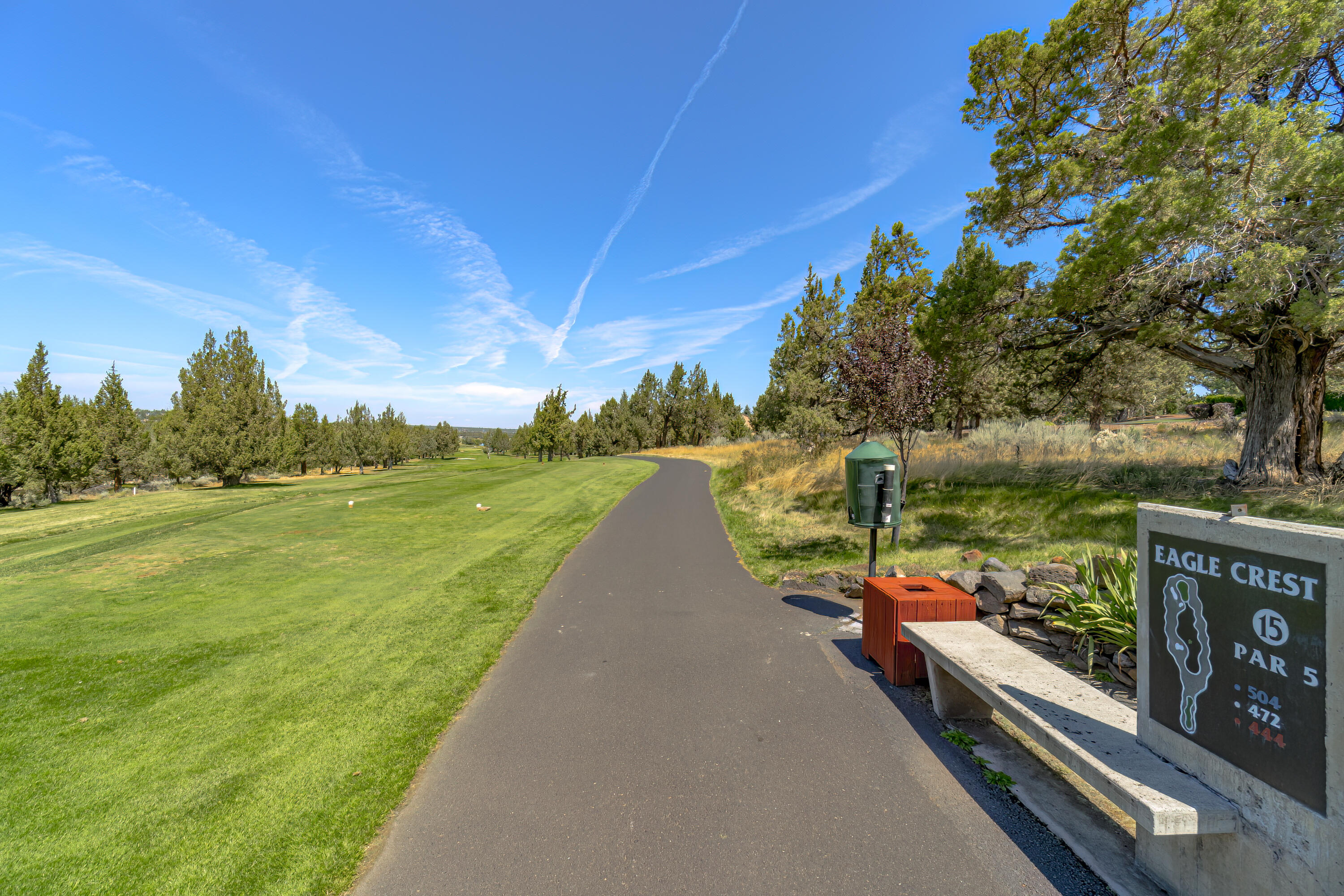 Eagle Crest - Residential