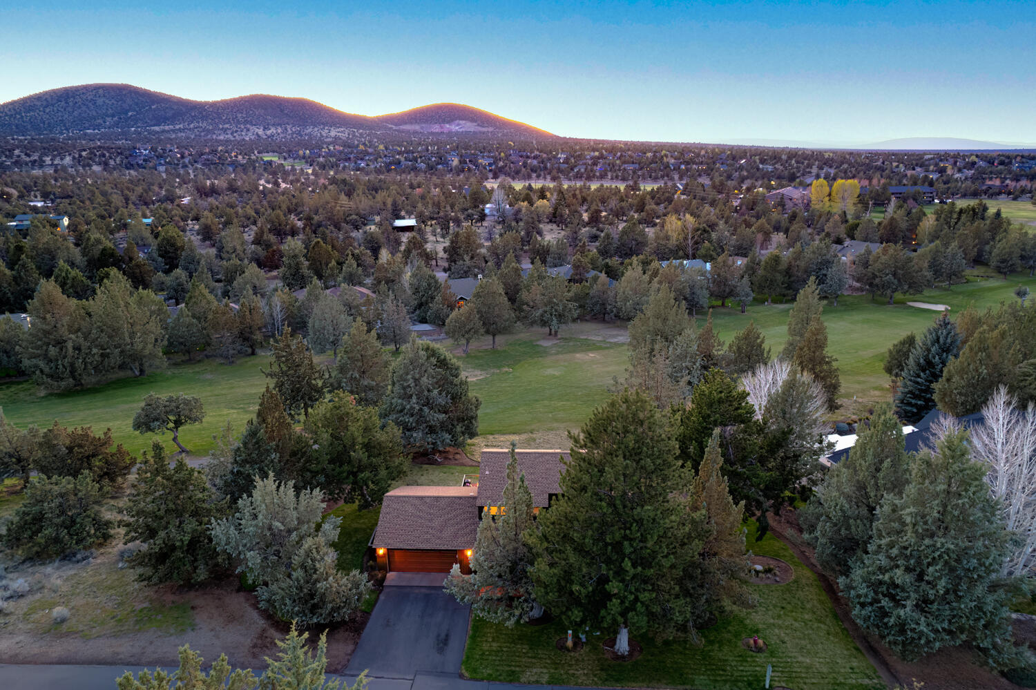 Eagle Crest - Residential