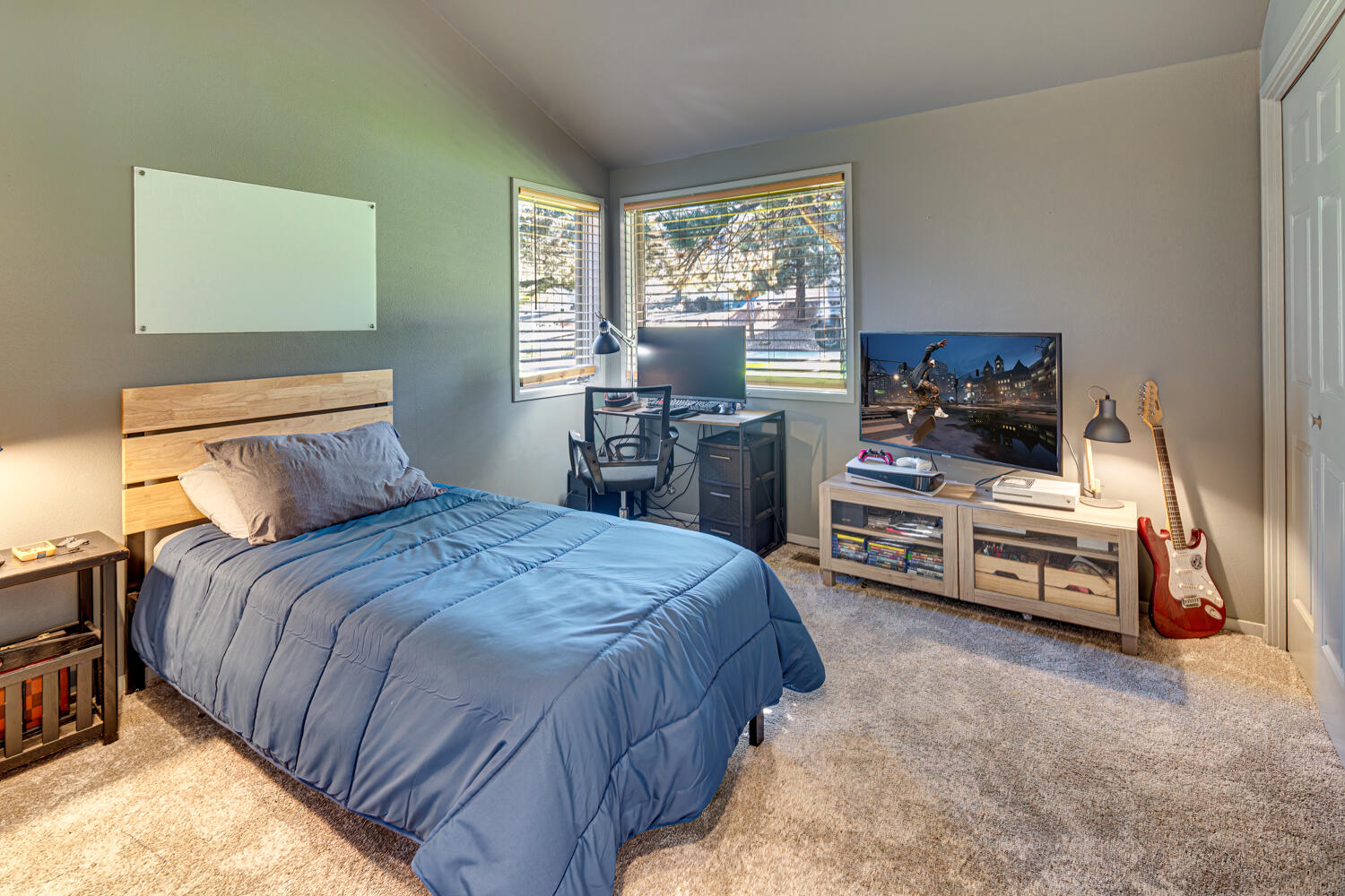Eagle Crest - Residential