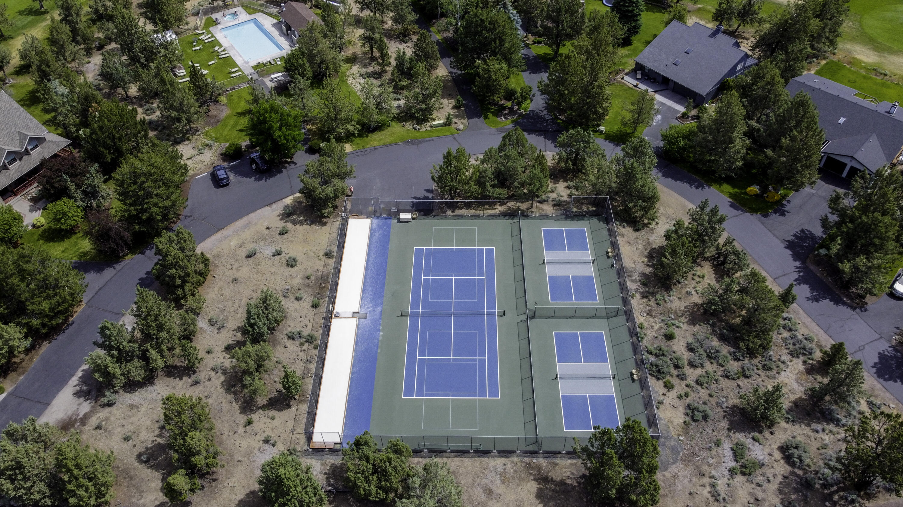 Eagle Crest - Residential