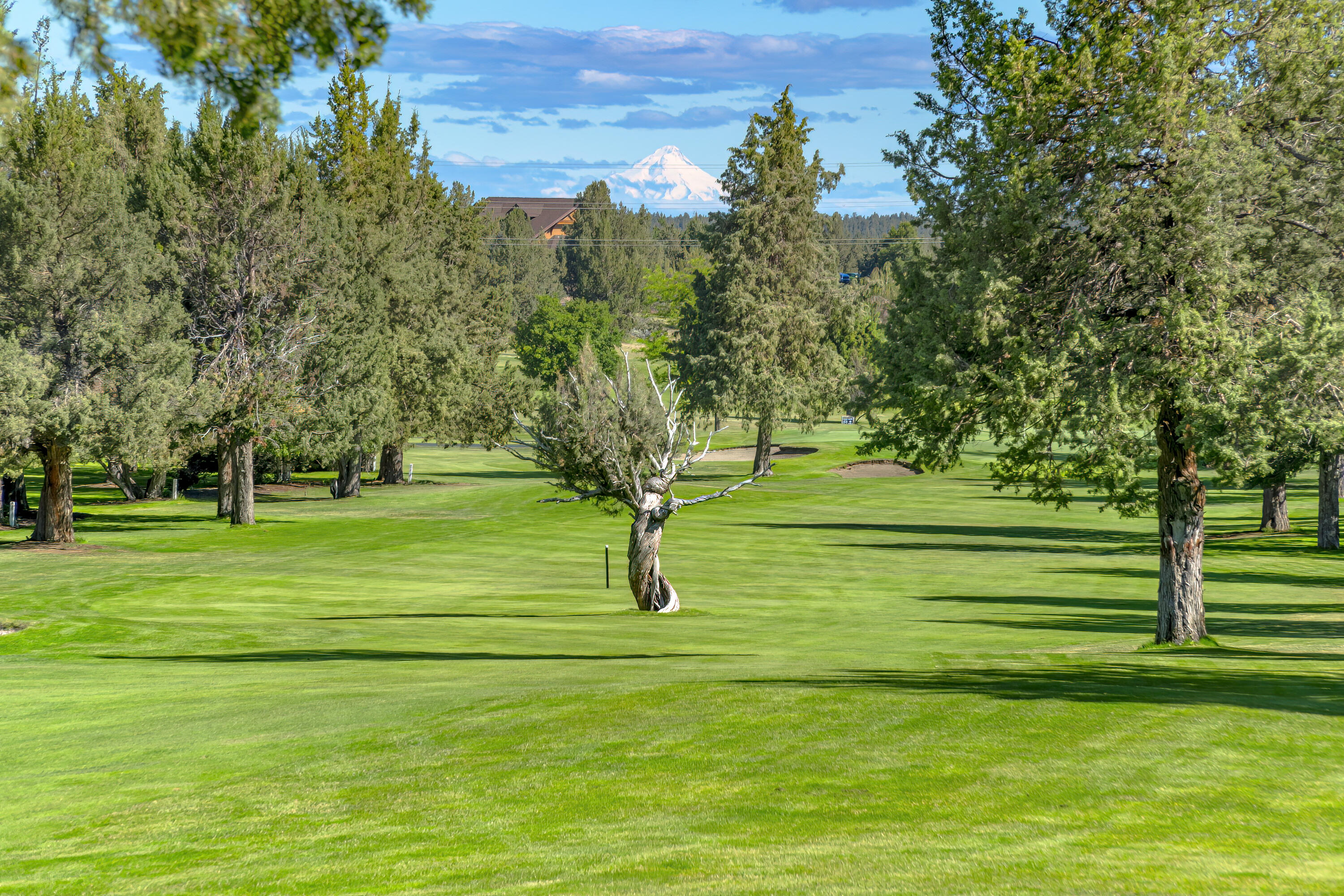 Eagle Crest - Residential